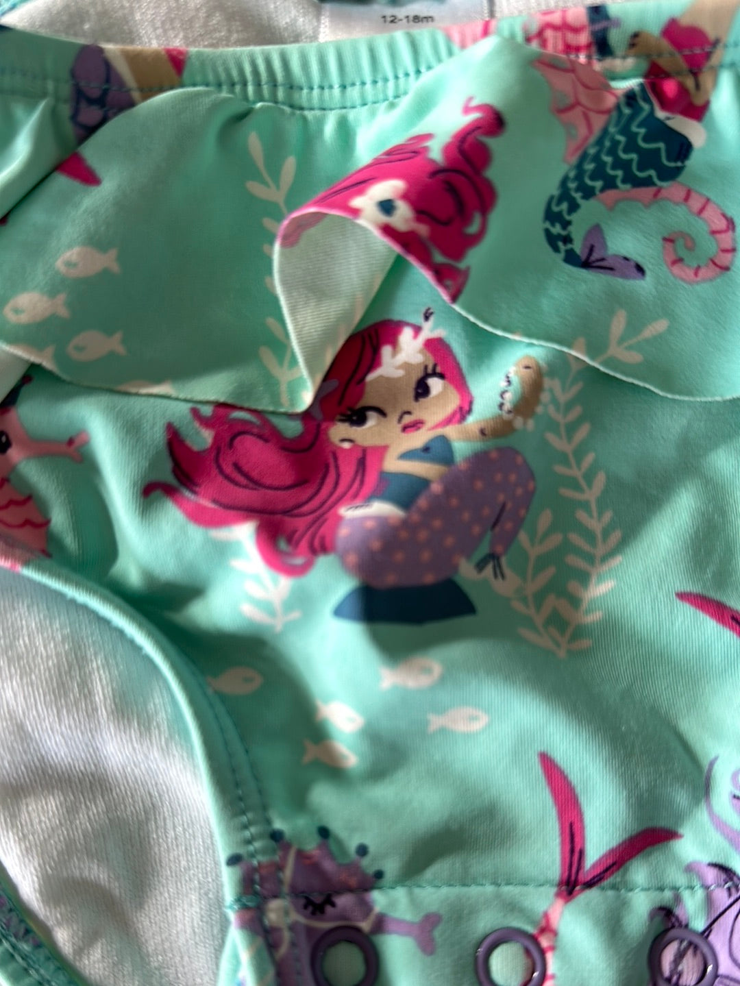 Hatley - Bikini bottoms - 12-18 months