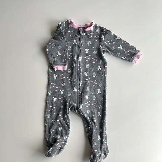 George - Pyjama - 6-12 mois