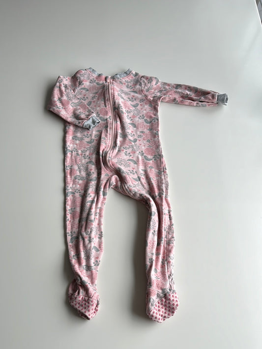 Tag - Pyjama - 3 ans