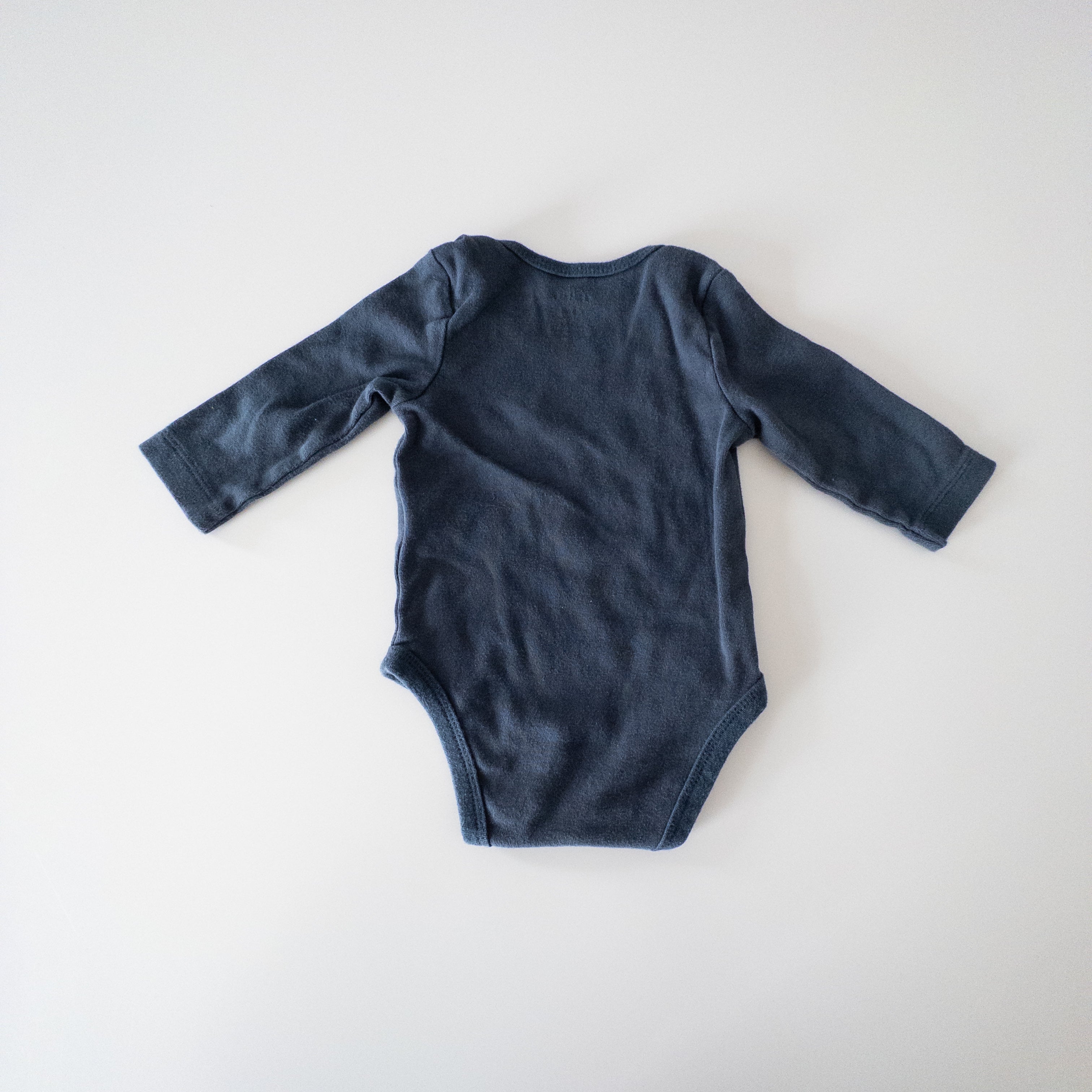 Carter's - Cache-couche d'occasion pour garçon, 3 mois - vêtements seconde main Floralie