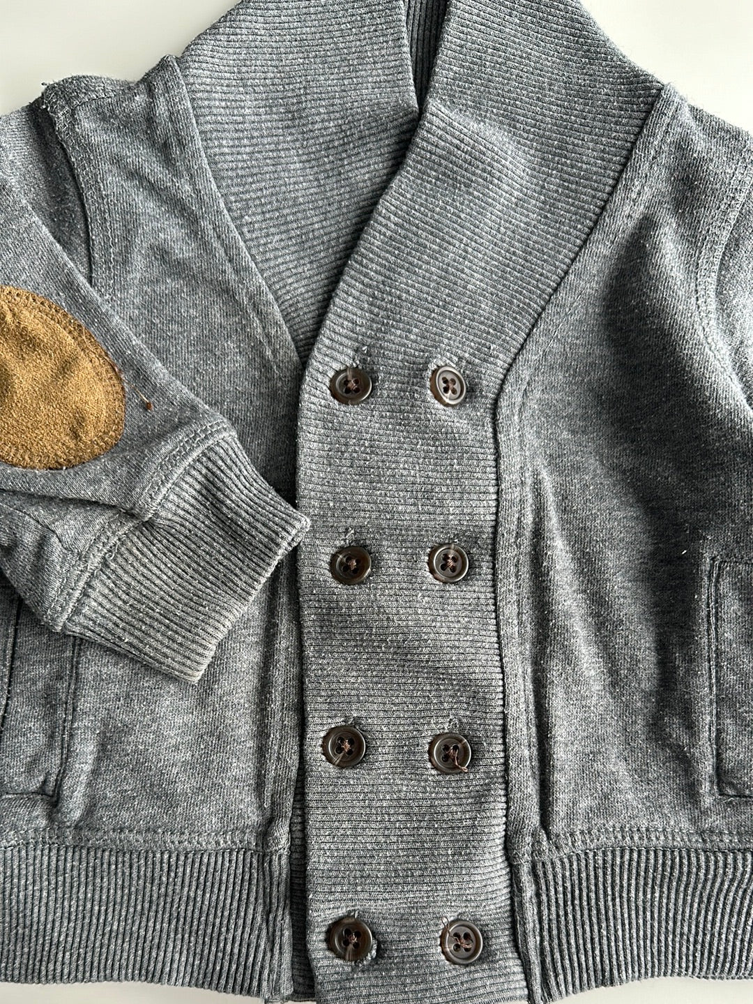 H&M - Jacket - 4-6 months