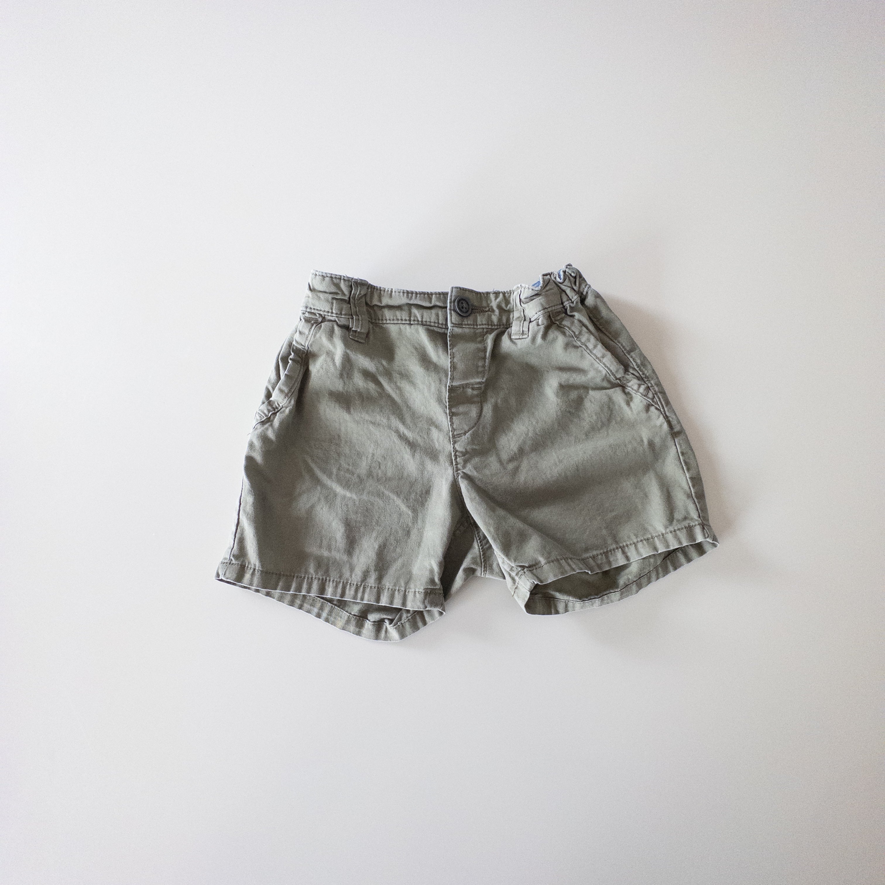 H&M - Shorts - 1 and a half years 2 years