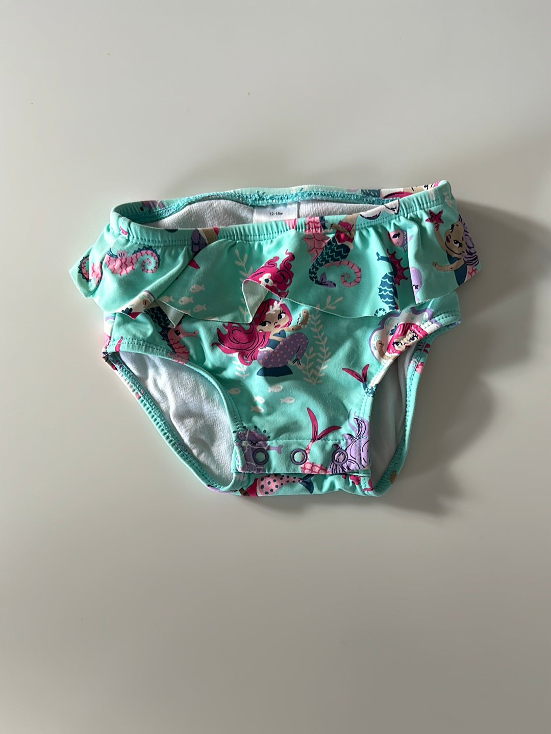 Hatley - Bikini bottoms - 12-18 months