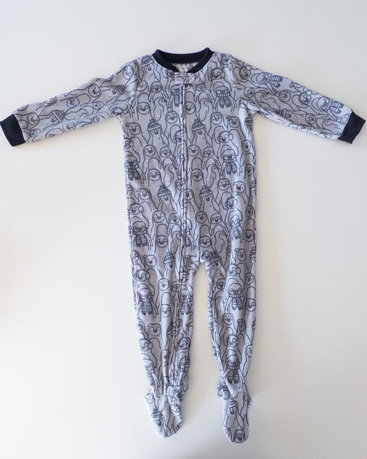 Carter's - Pyjama - 3 ans