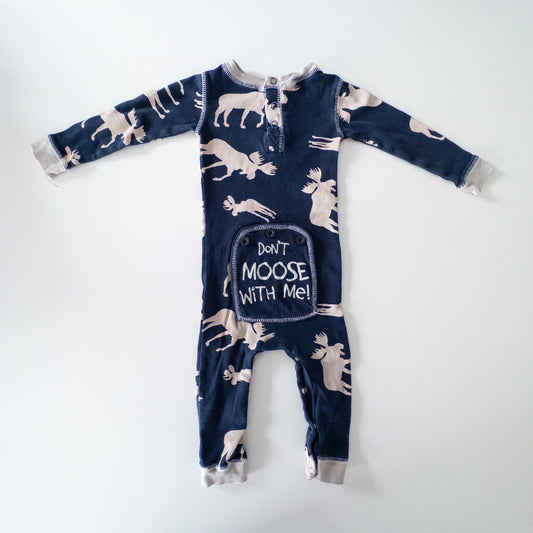 Marque inconnue - Pyjama - 18 mois