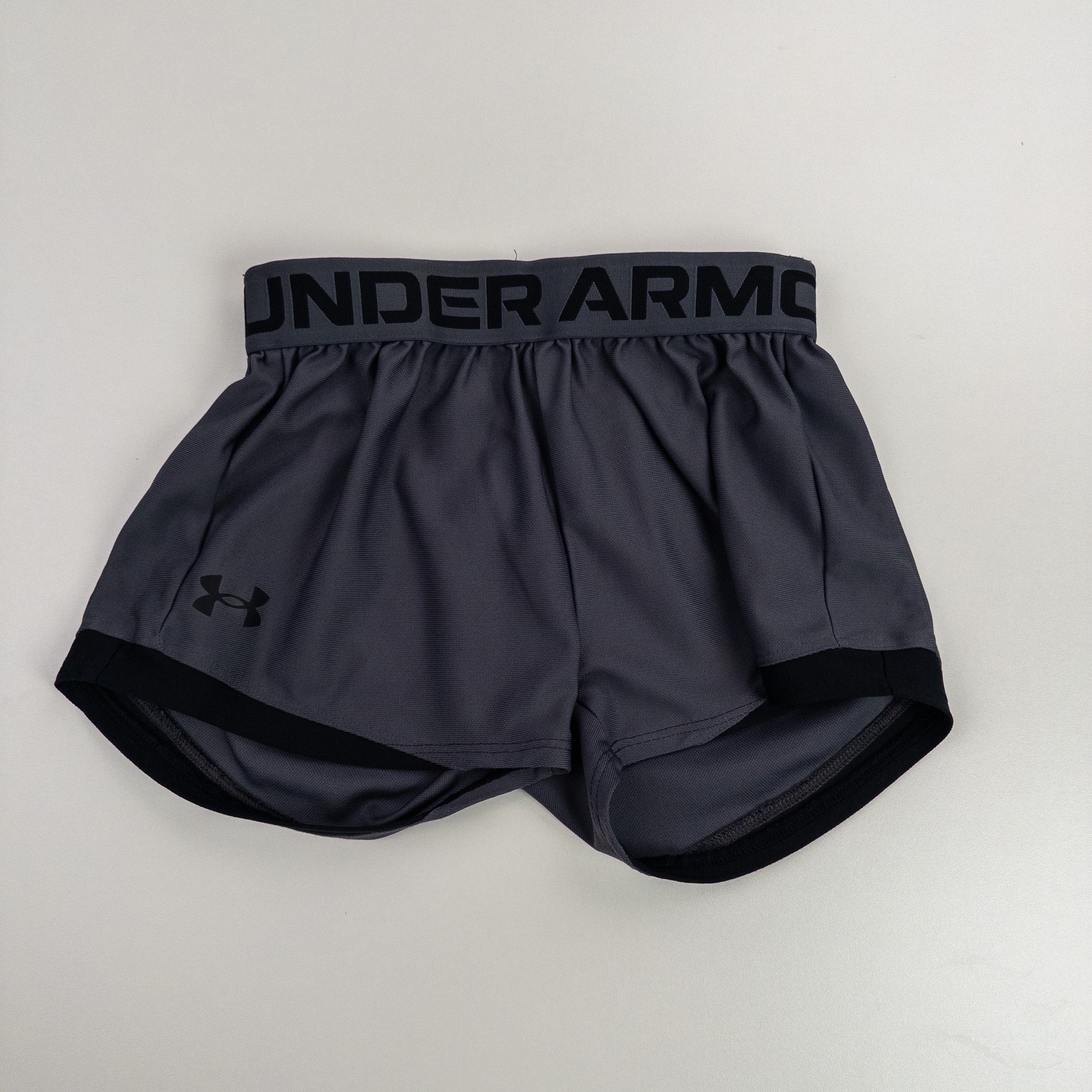 Under Armour - Short - YS