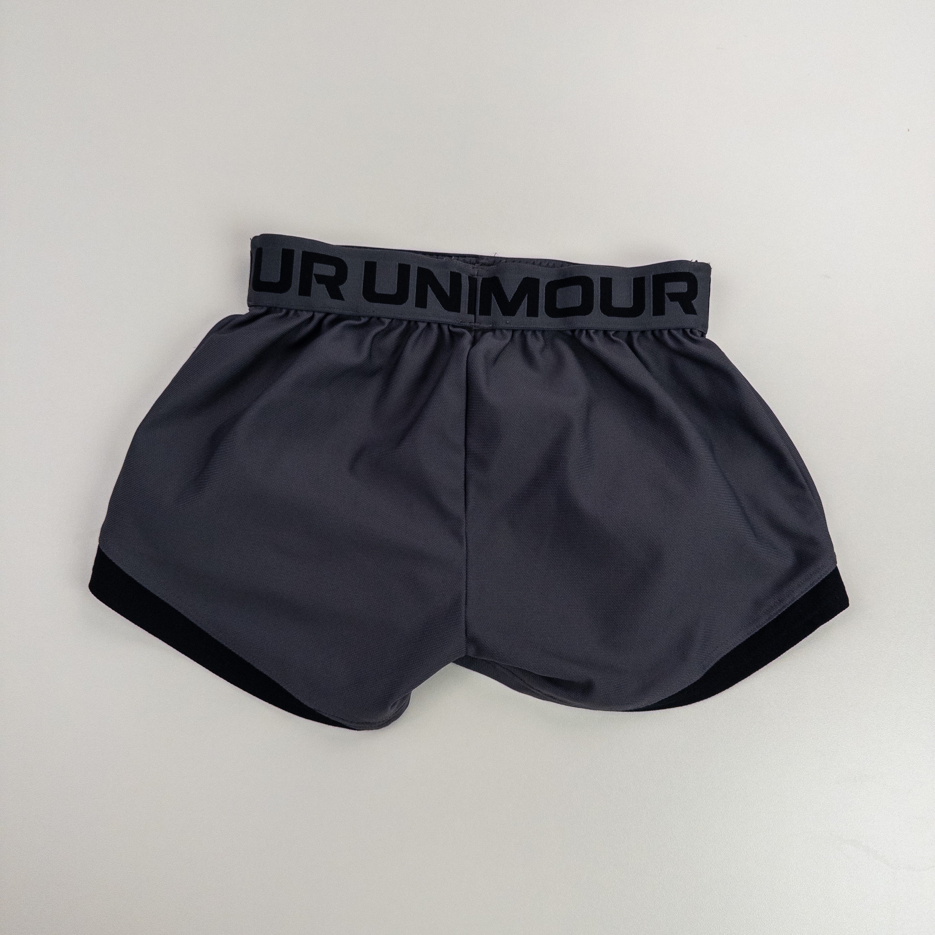 Under Armour - Short - YS