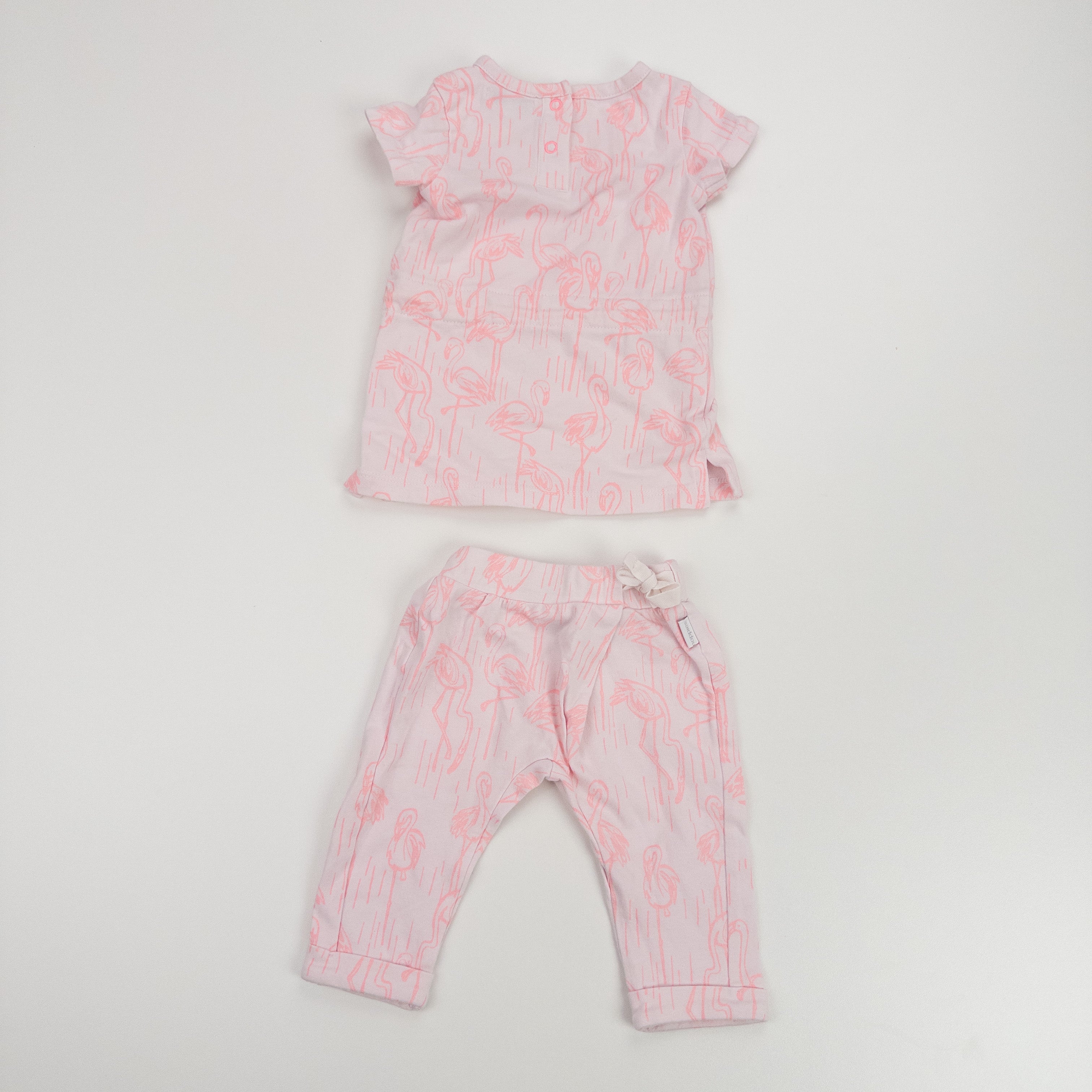 Noppies Baby - Ensemble deux pièces - 6 mois (approx)