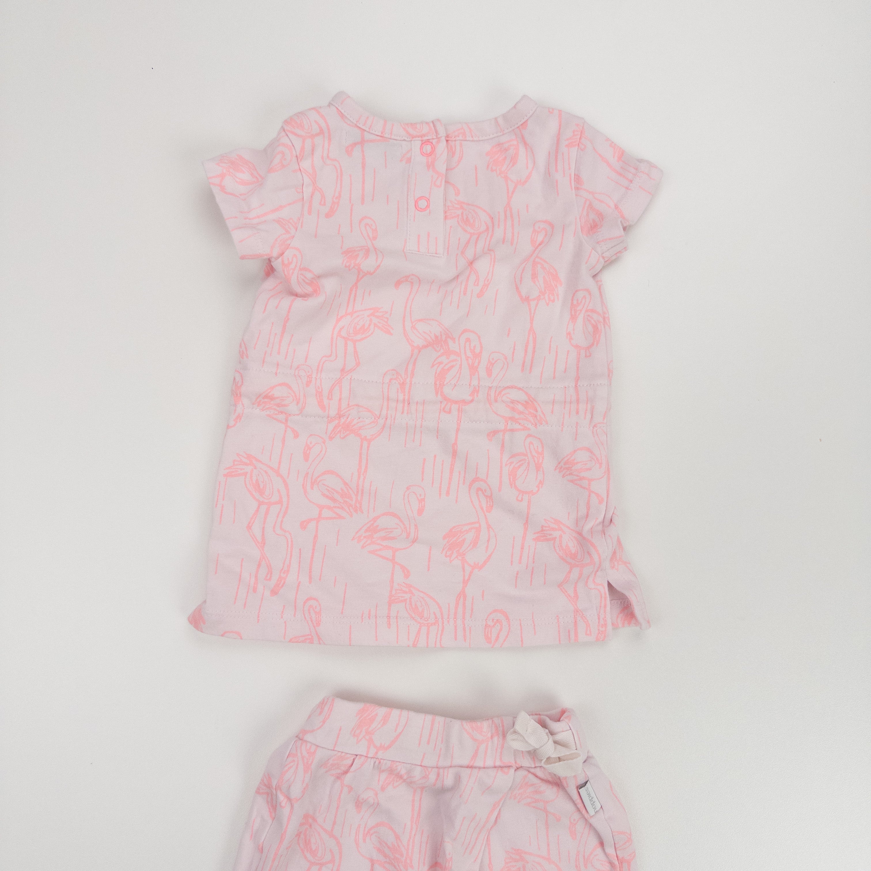 Noppies Baby - Ensemble deux pièces - 6 mois (approx)