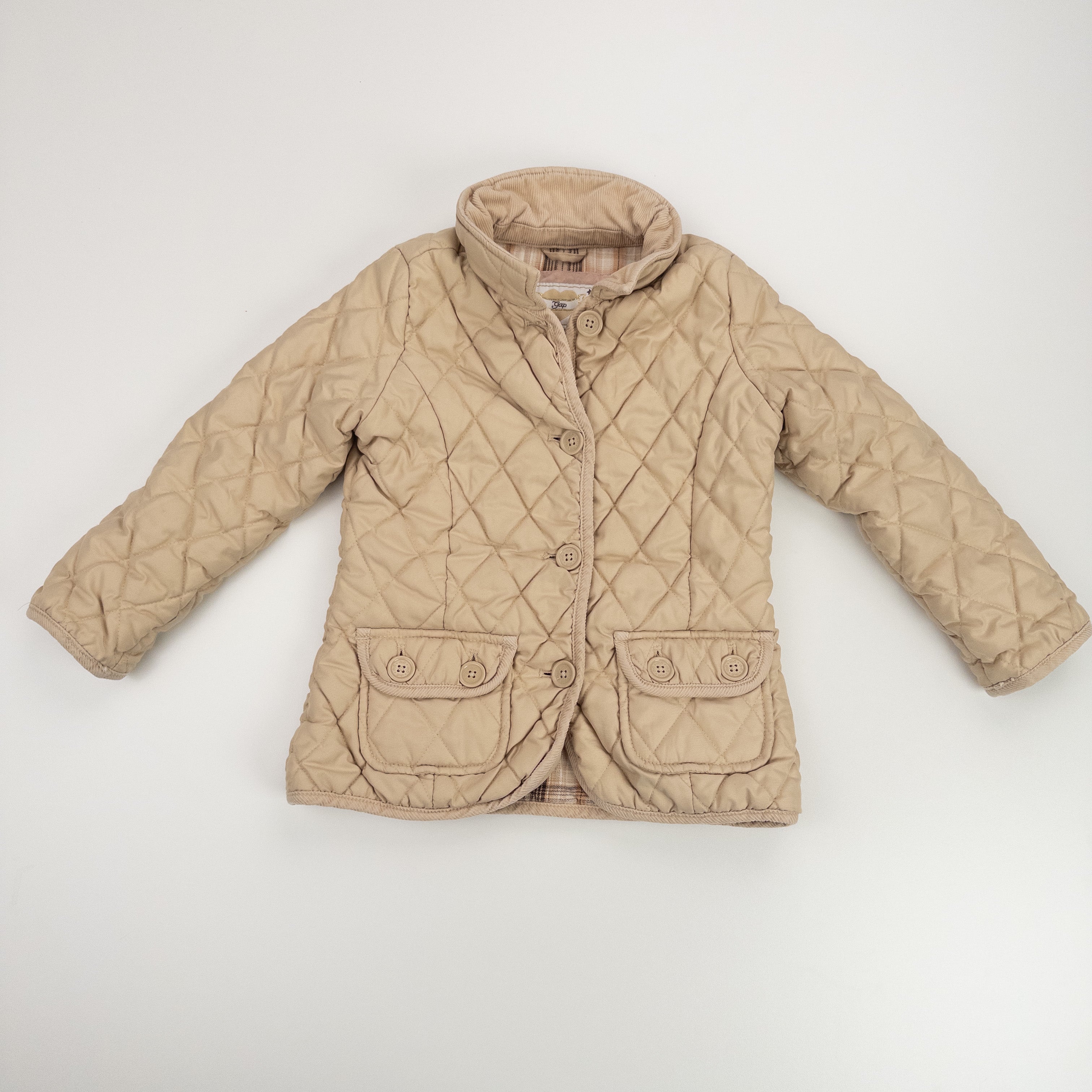 Gap - Manteau chic - 4-5 ans