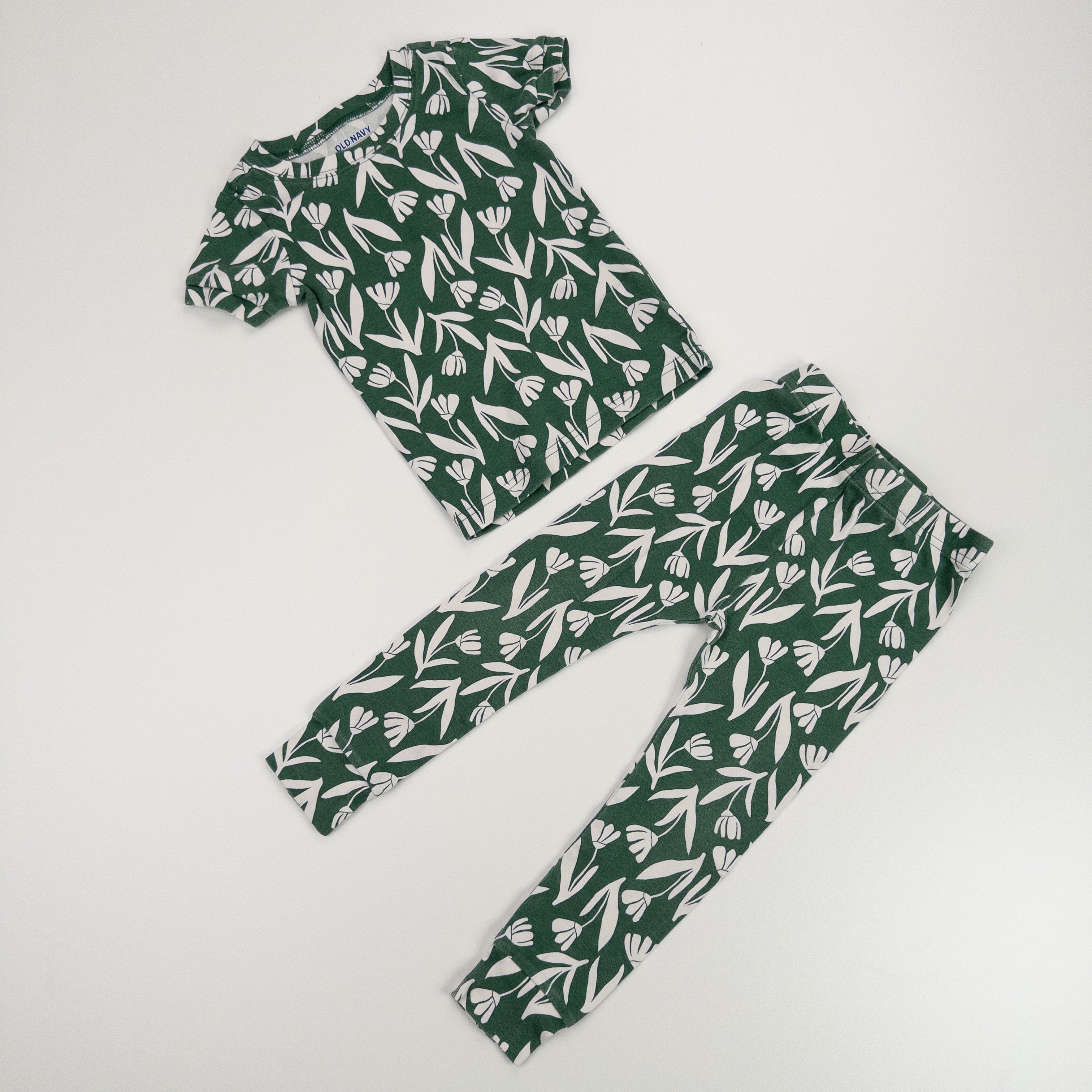 Old Navy - Ensemble deux pièces - 3 ans