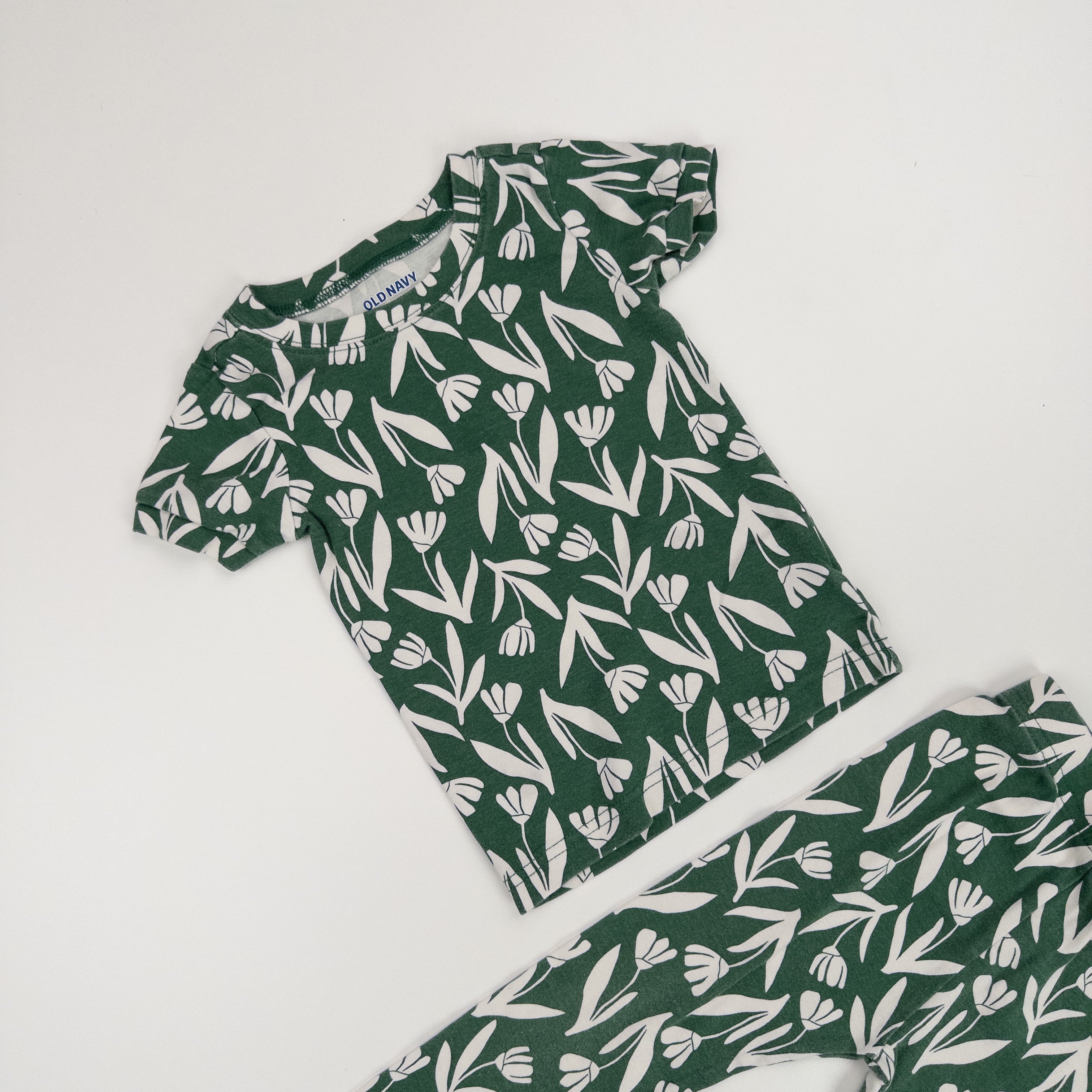 Old Navy - Ensemble deux pièces - 3 ans