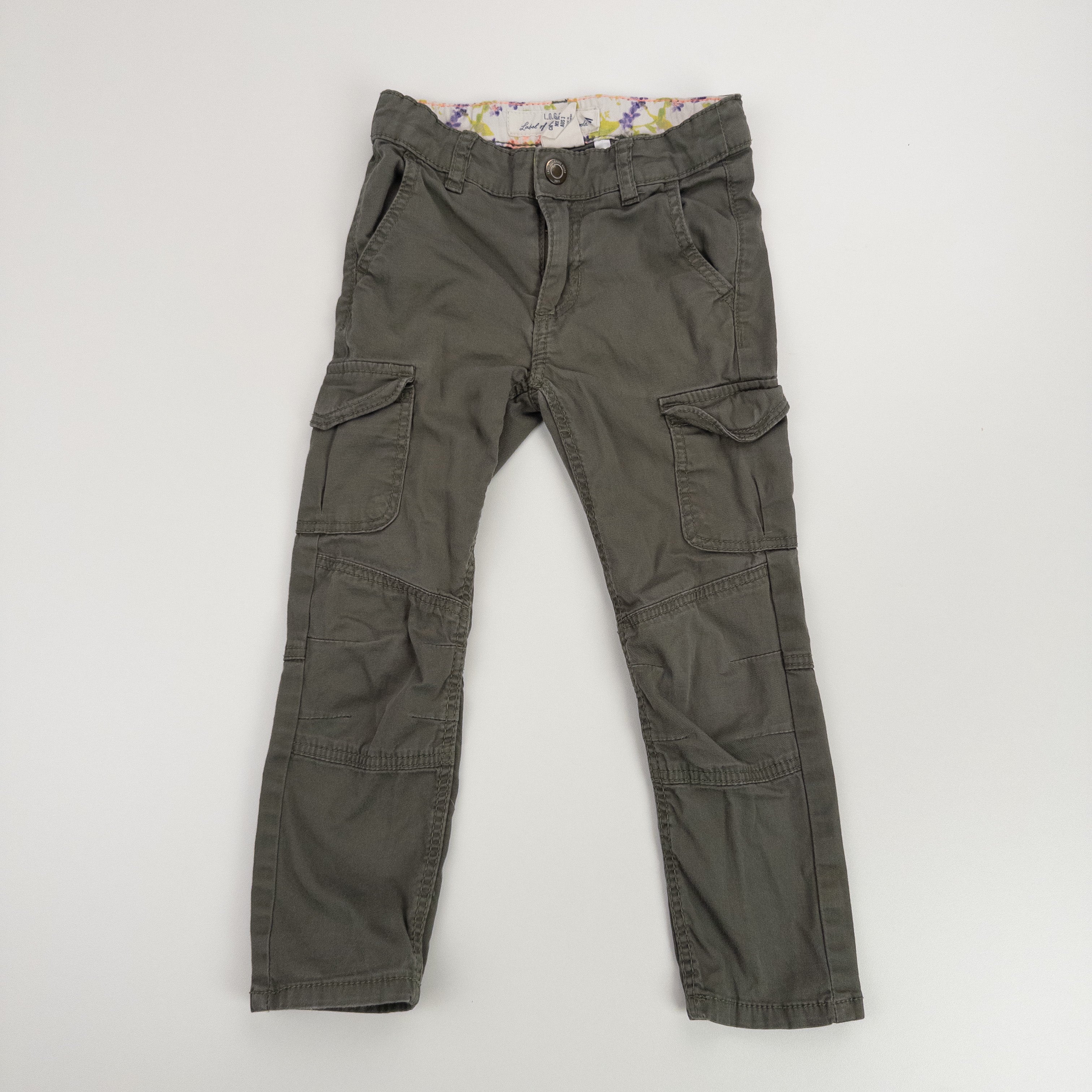 Logg - Pantalon - 2-3 ans