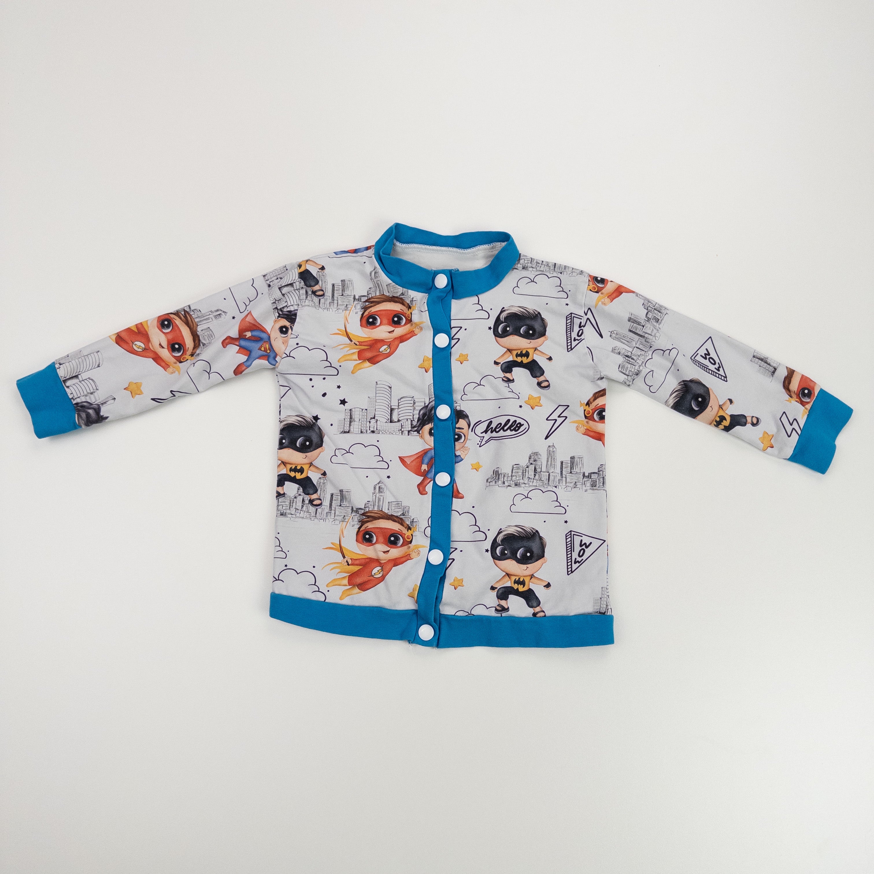 Marque inconnue - Veste - 18 mois (approx)
