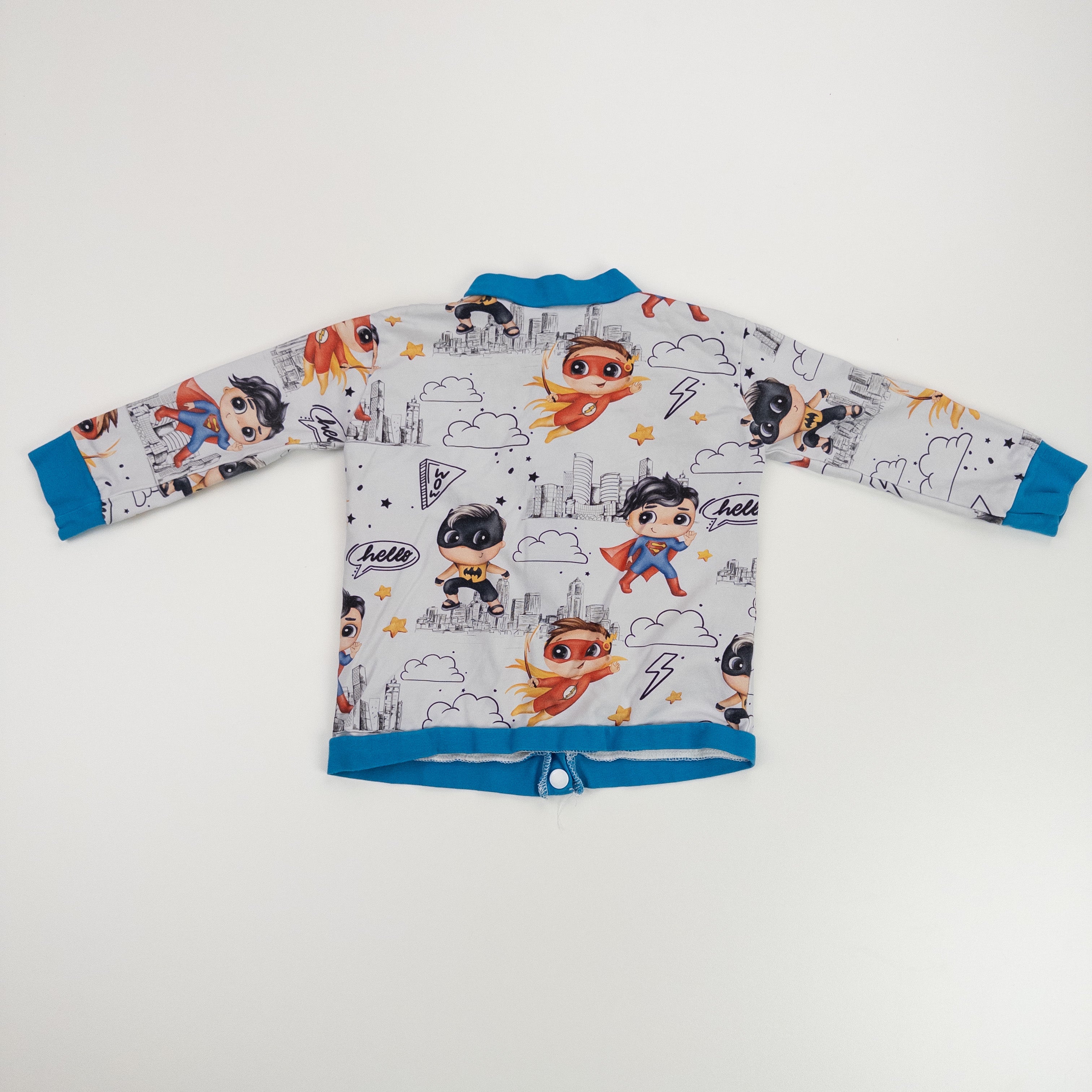 Marque inconnue - Veste - 18 mois (approx)