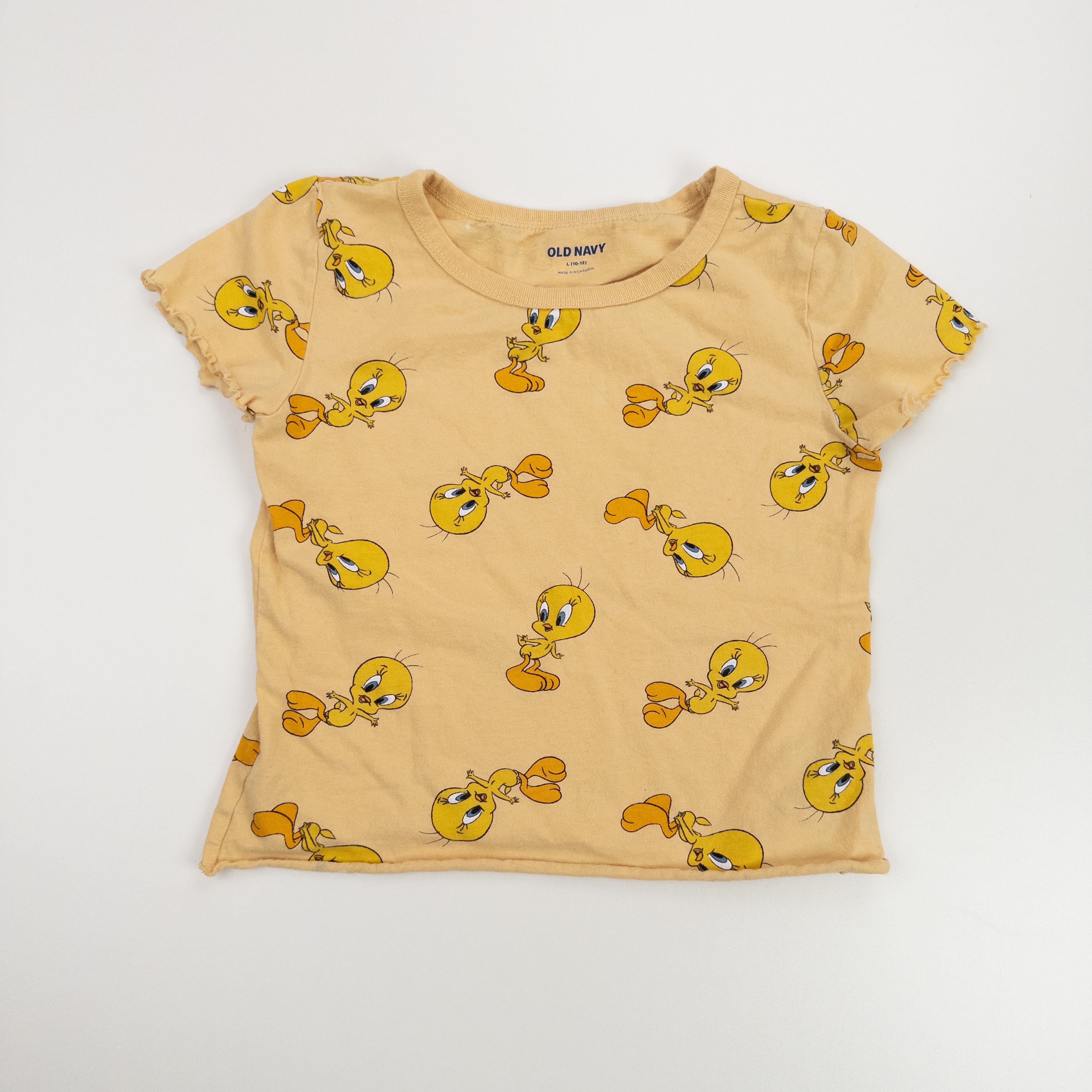 Old Navy - Chandail - 10-12 ans (fait plus court)