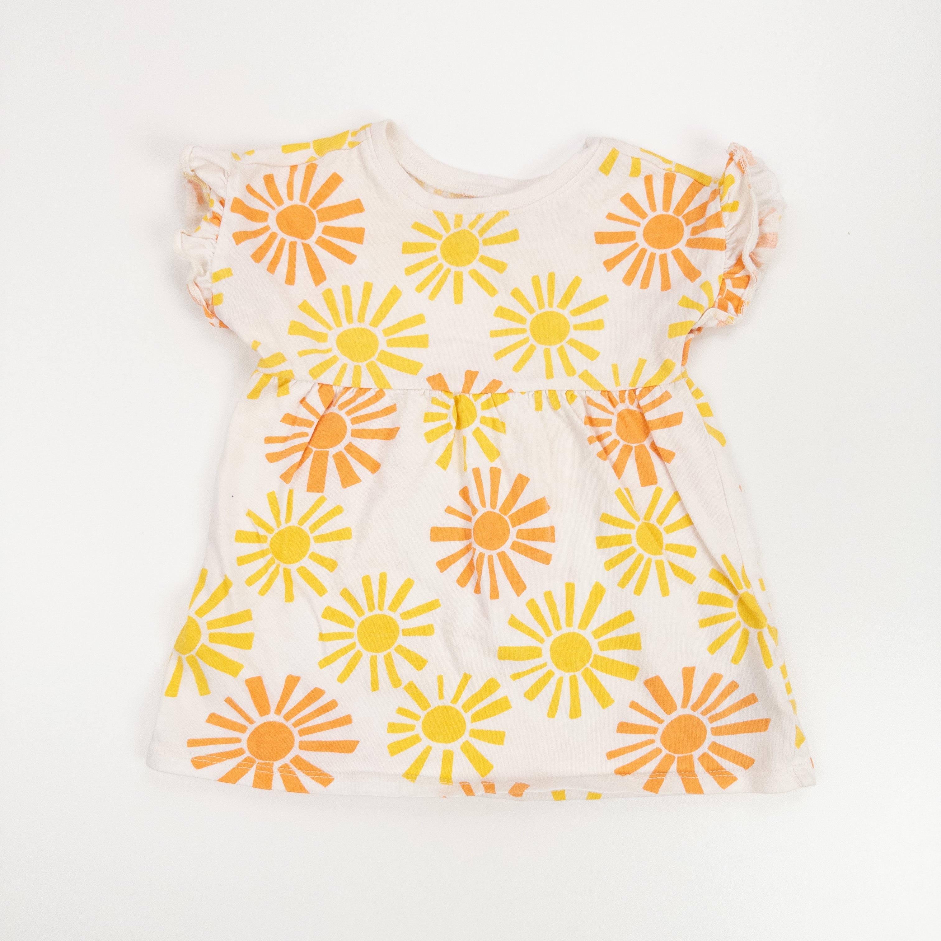 Old Navy - Robe tunique - 12-18 mois