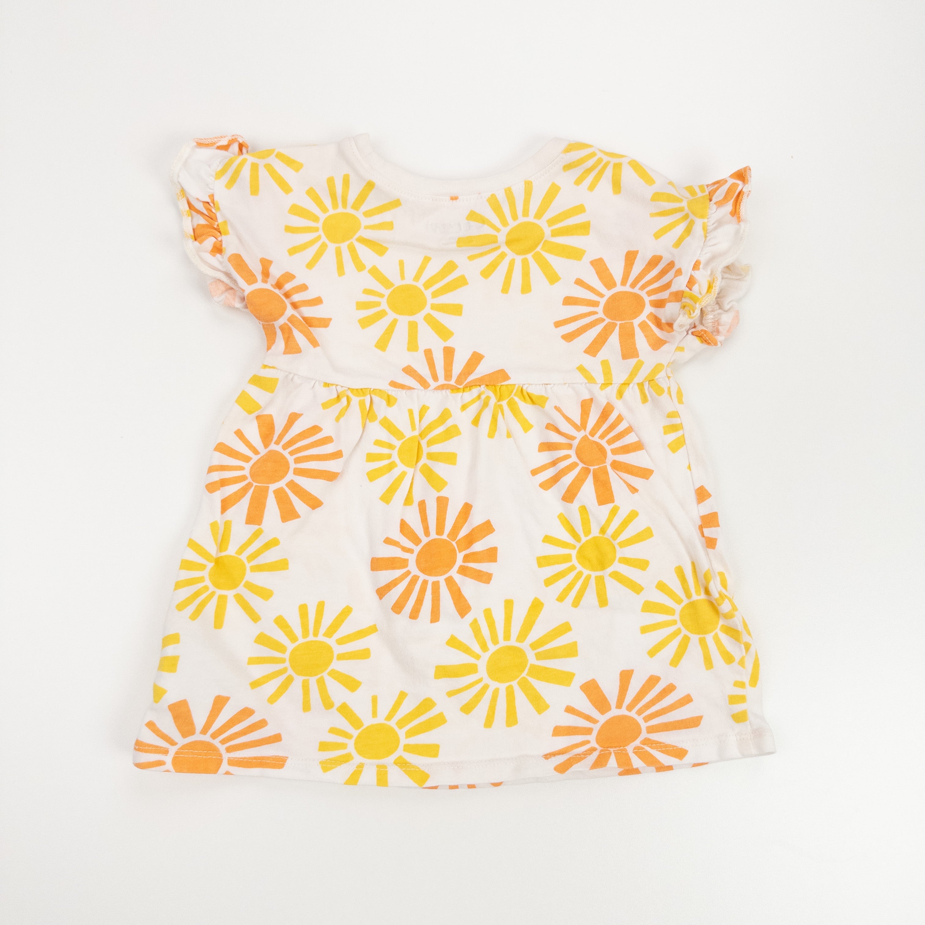 Old Navy - Robe tunique - 12-18 mois