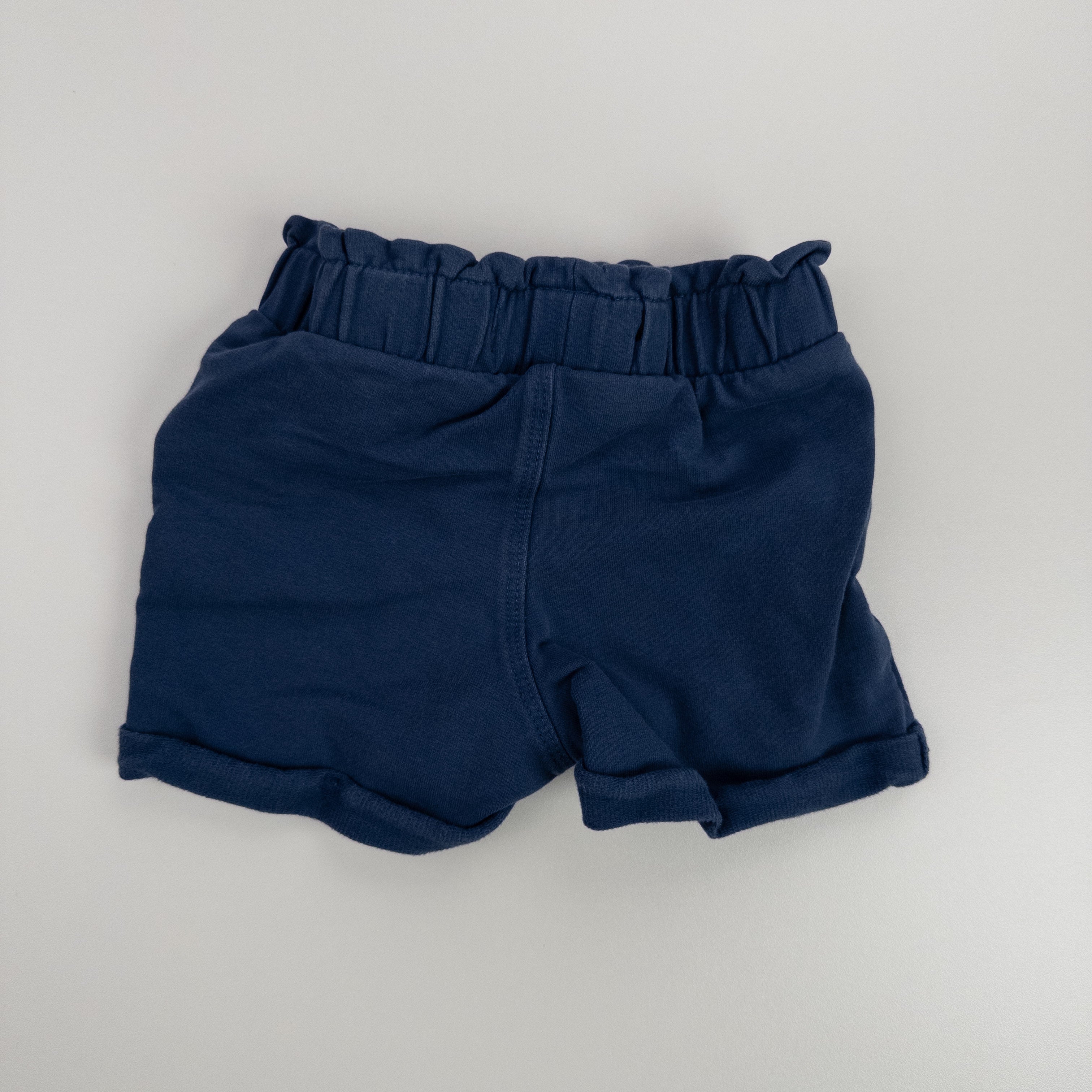 Tag - Short - 6 mois