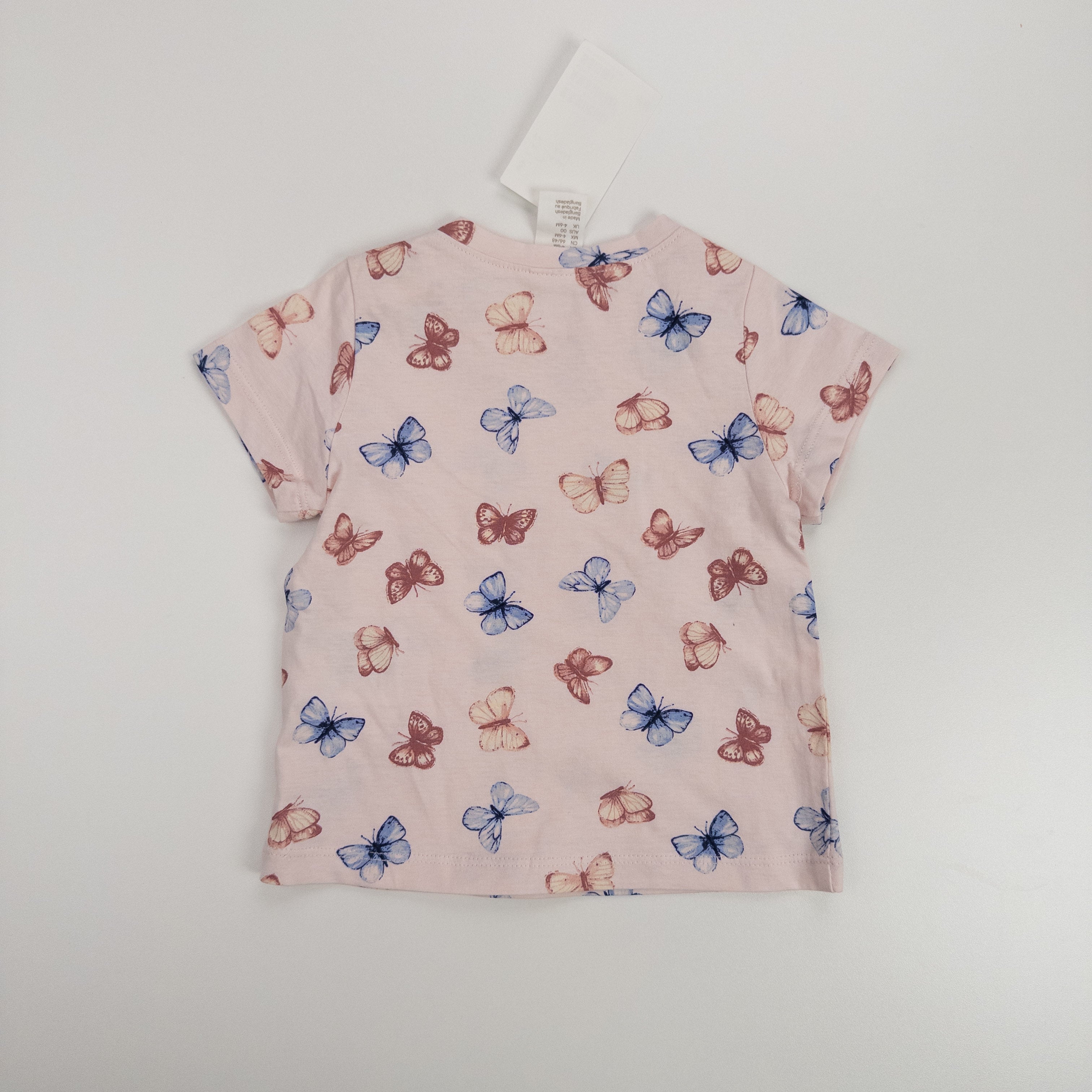 H&M - Chandail - 4-6 mois