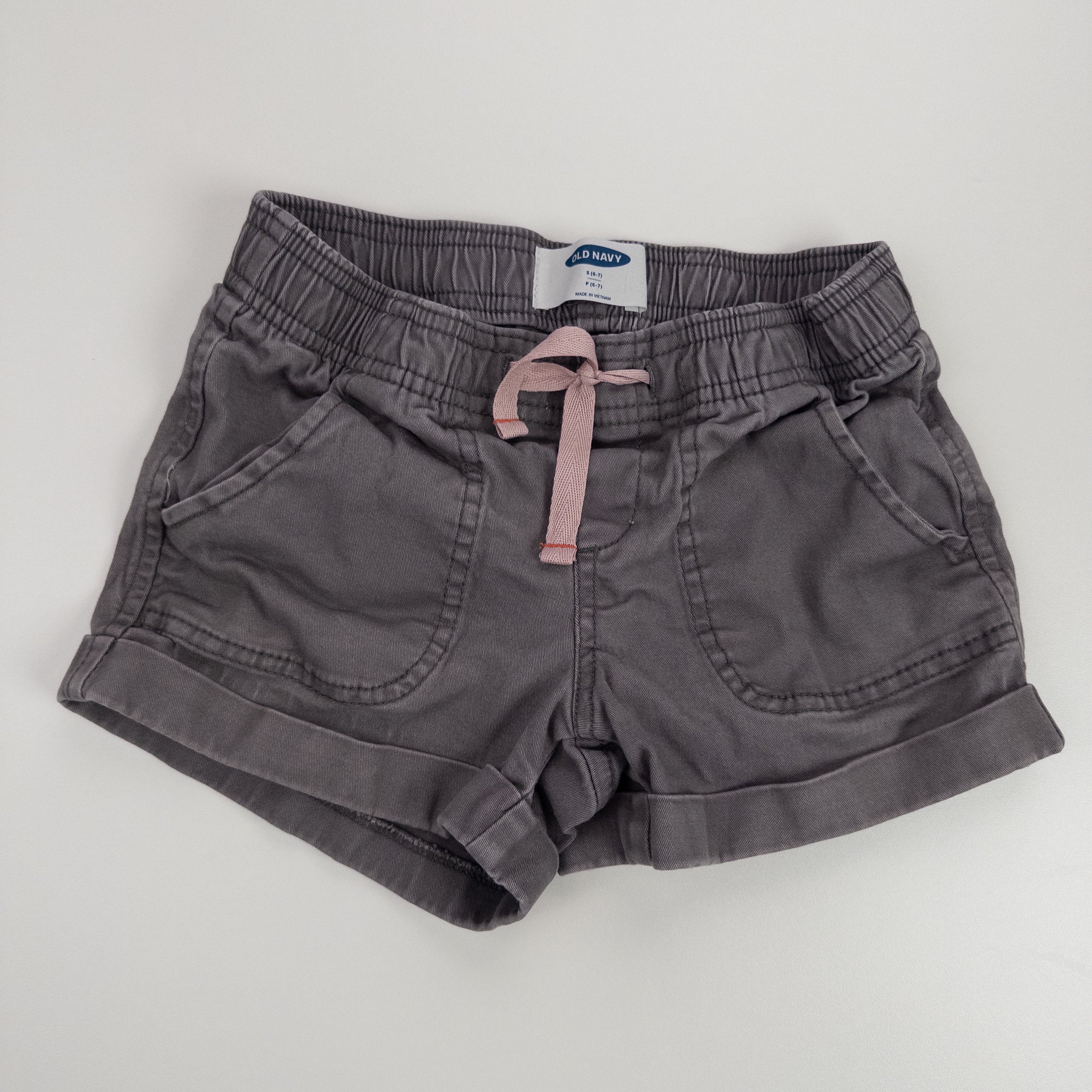Old Navy - Short - 6-7 ans