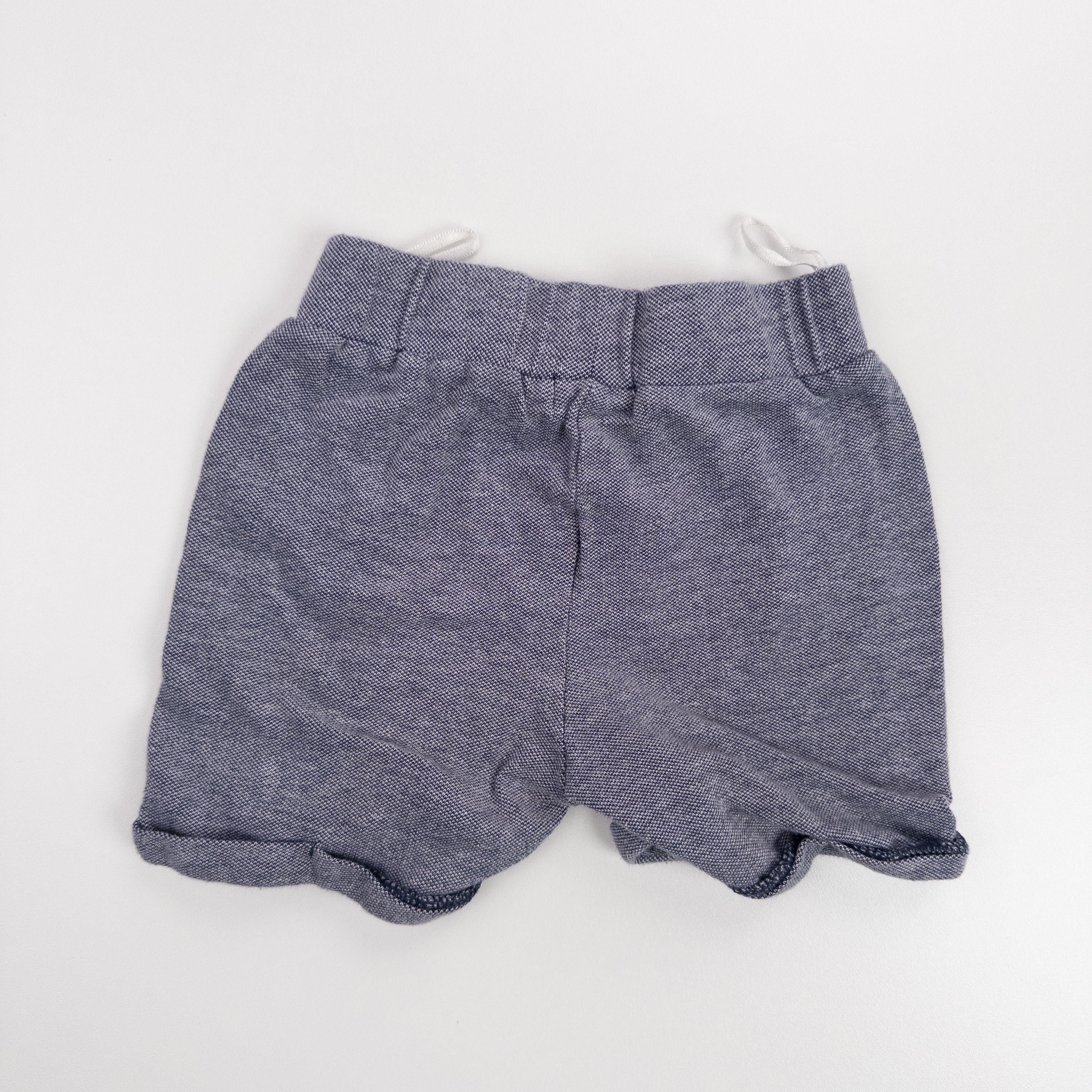 Dirjke - Short - 6-9 mois