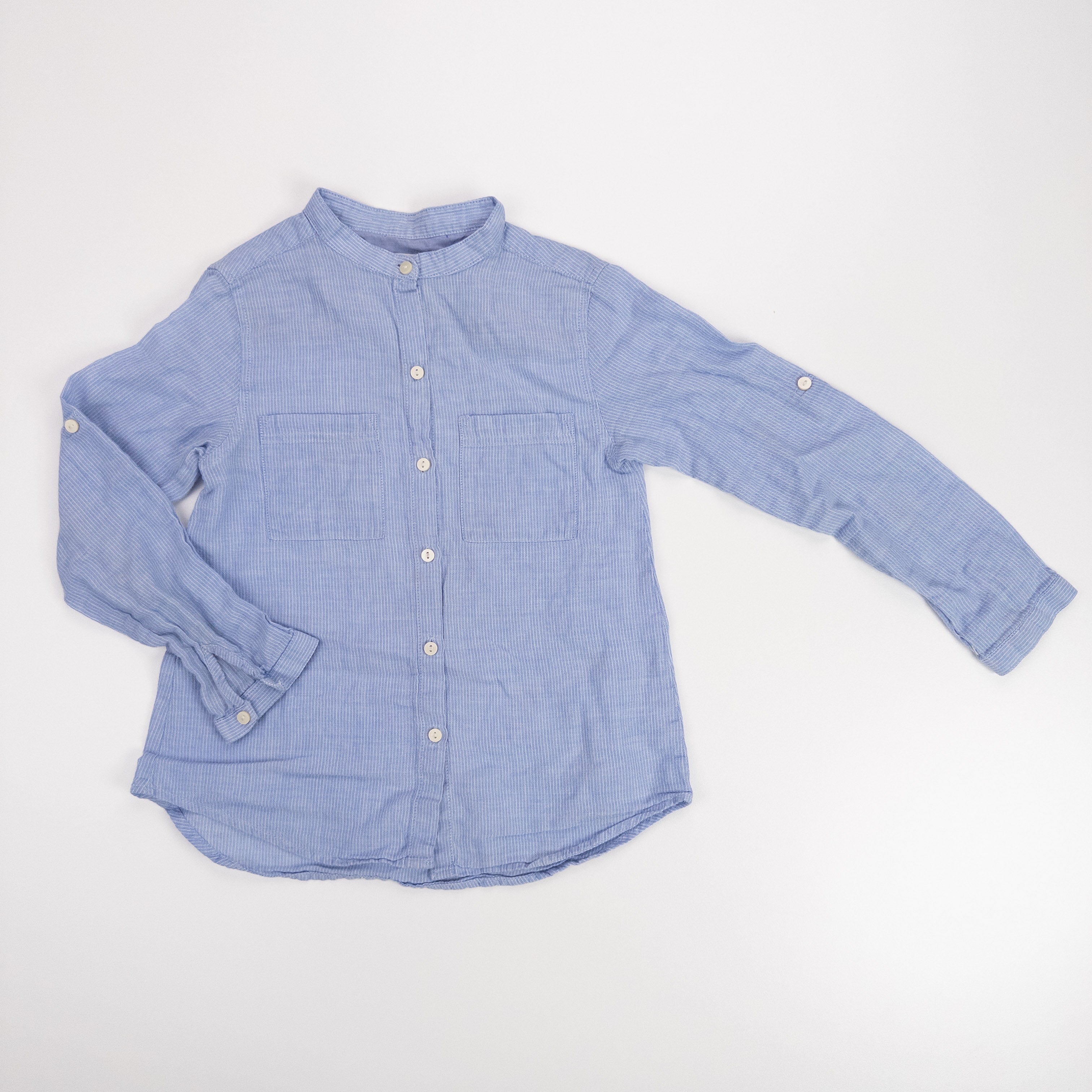 Zara - Chemise - 6-7 ans