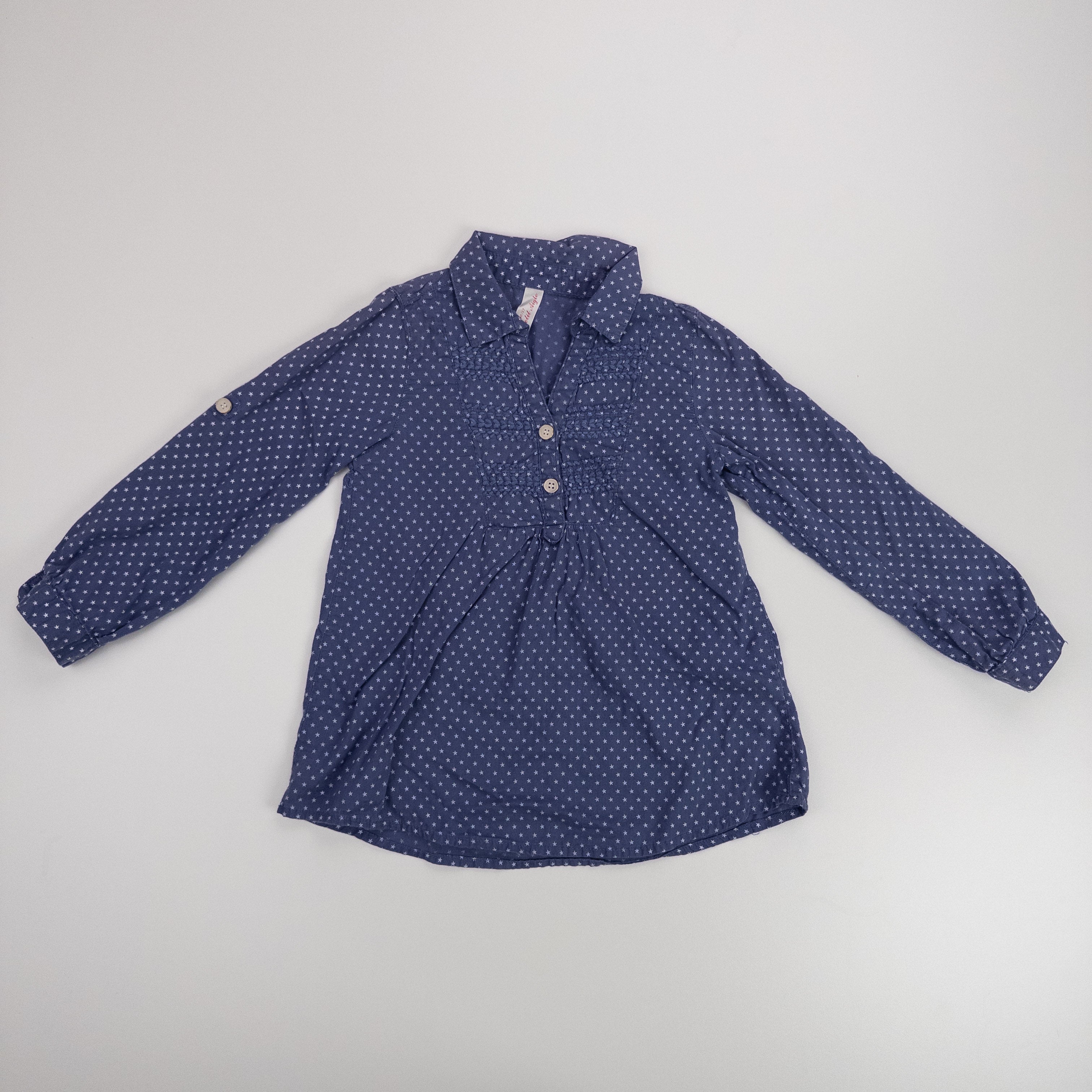 Le petit aigle - Chemise - 2 ans (approx)
