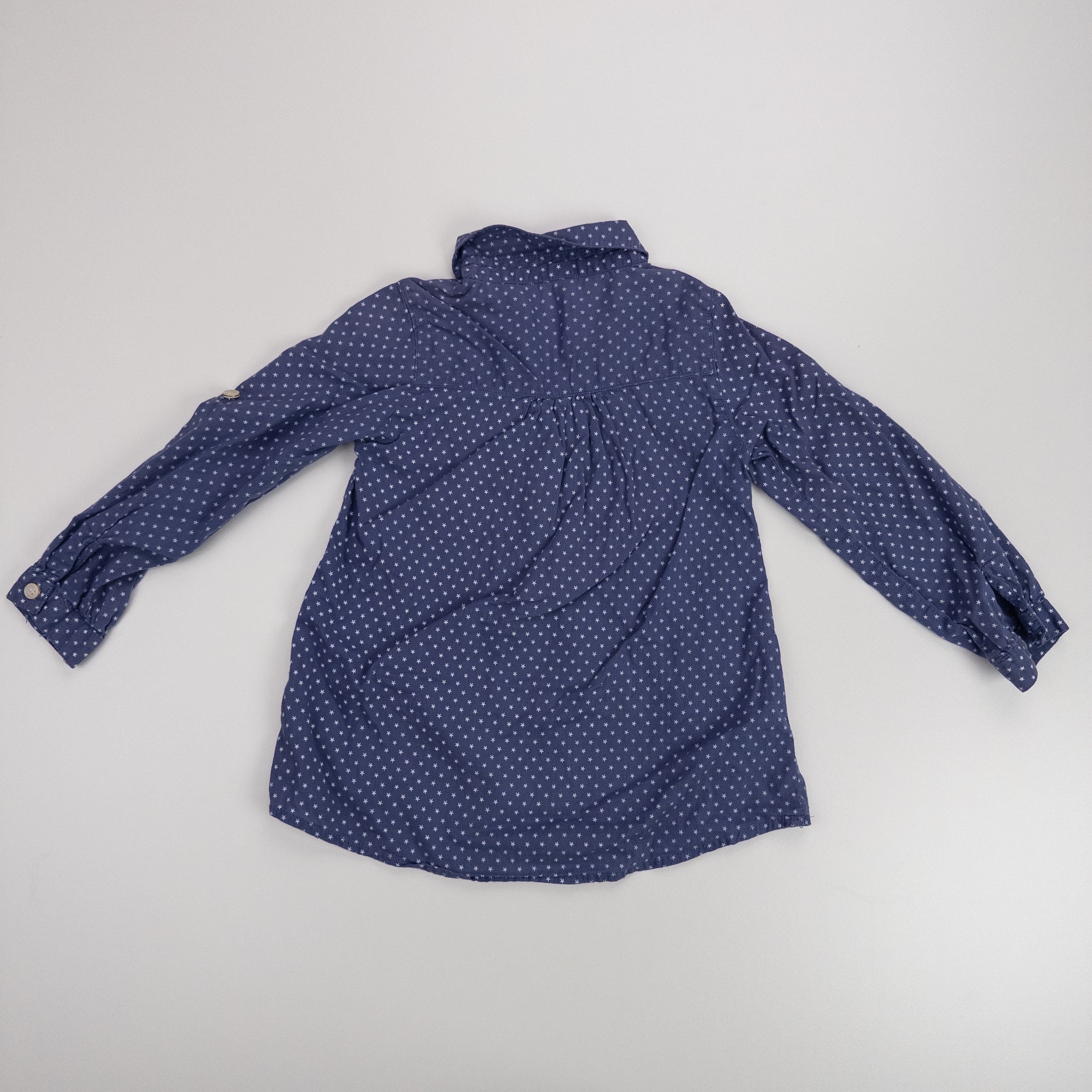 Le petit aigle - Chemise - 2 ans (approx)