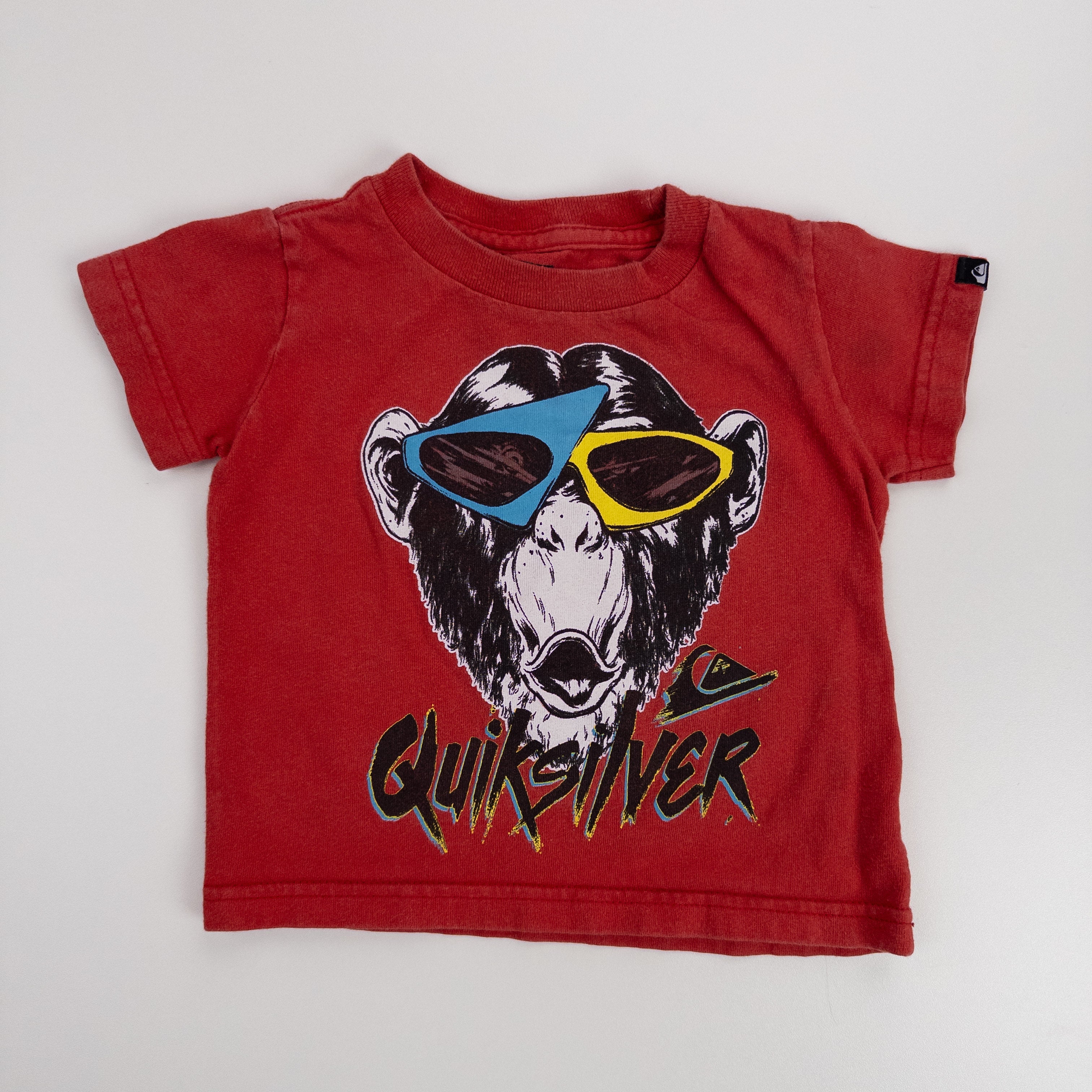 Quiksilver - Chandail - 6 mois