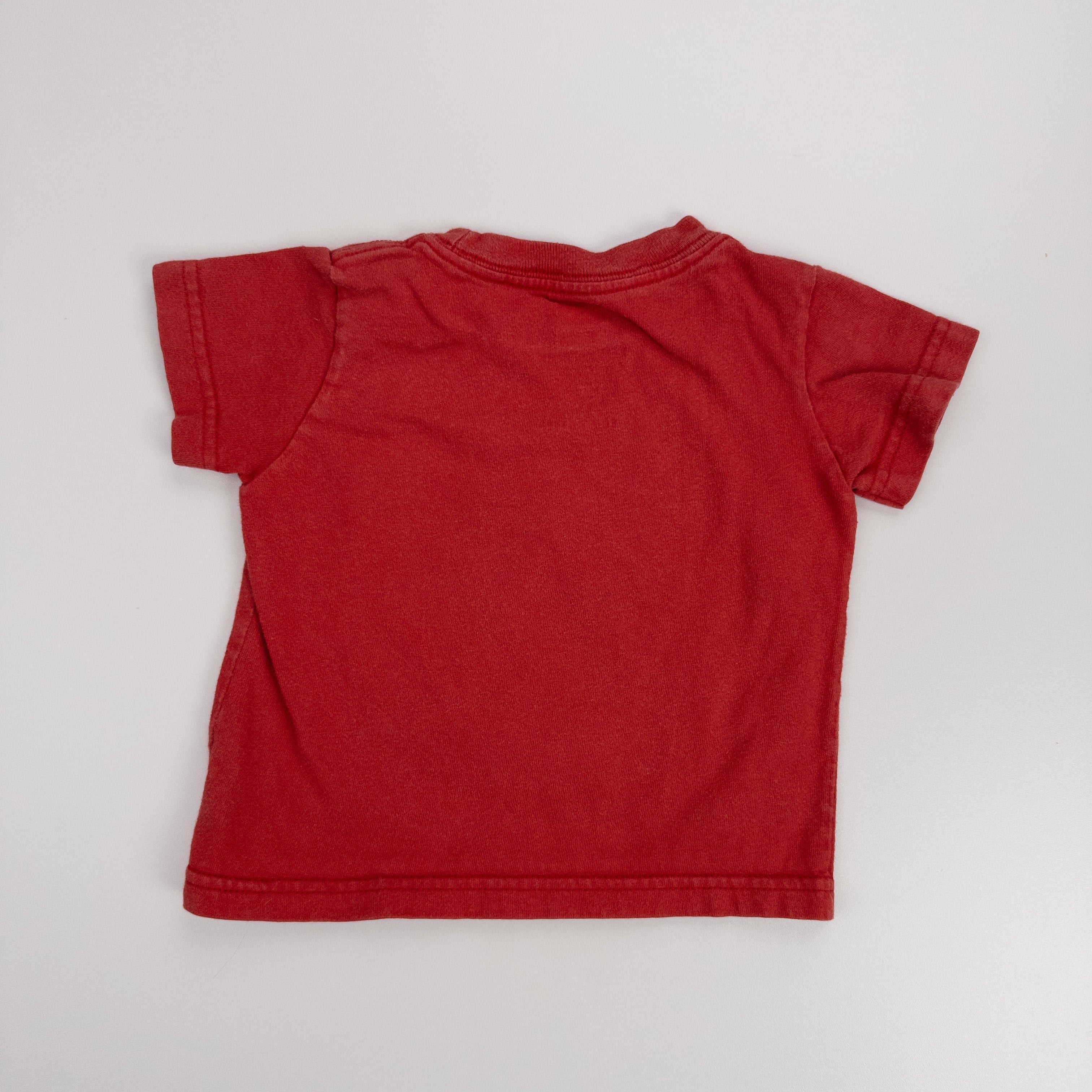 Quiksilver - Chandail - 6 mois