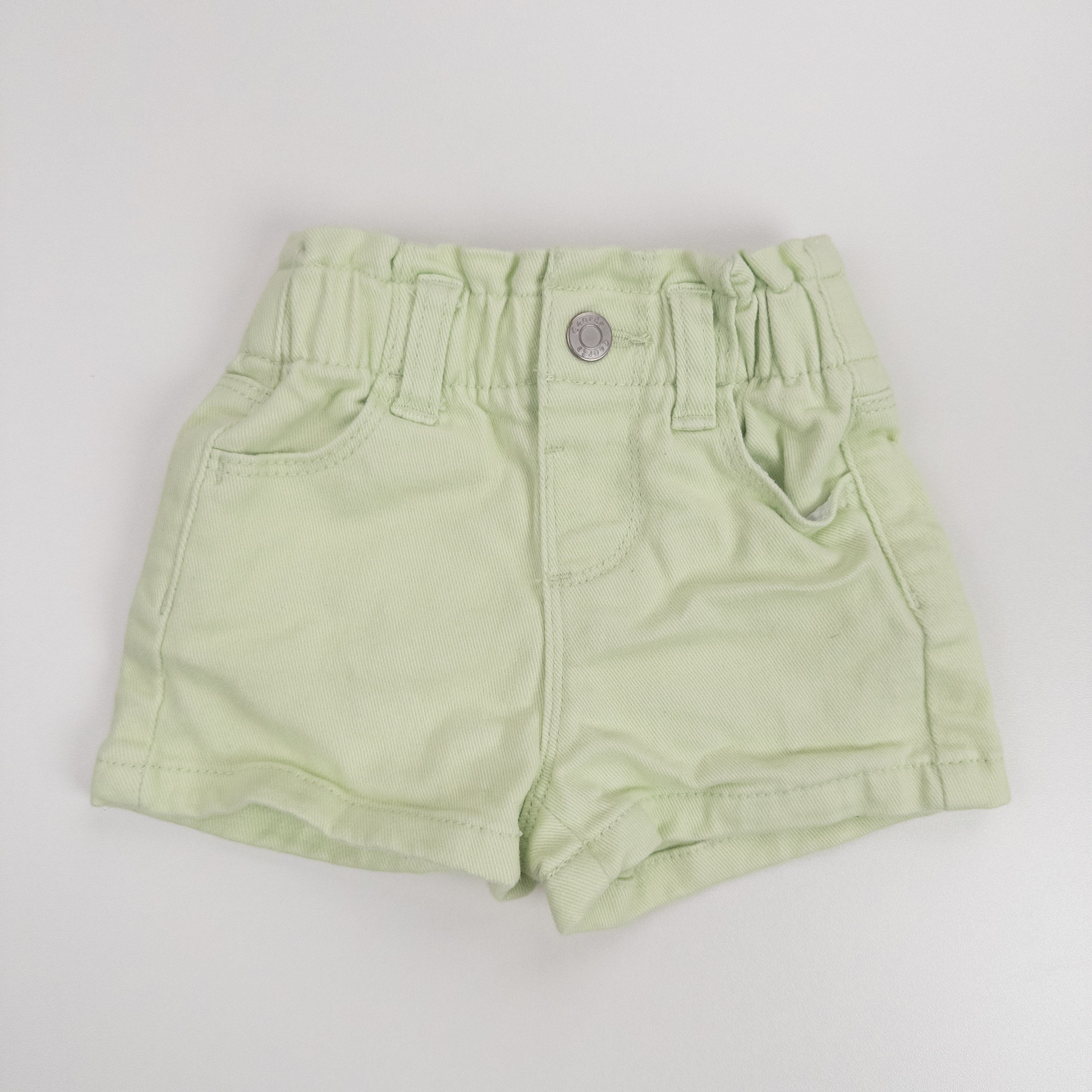 George - Short - 3-6 mois