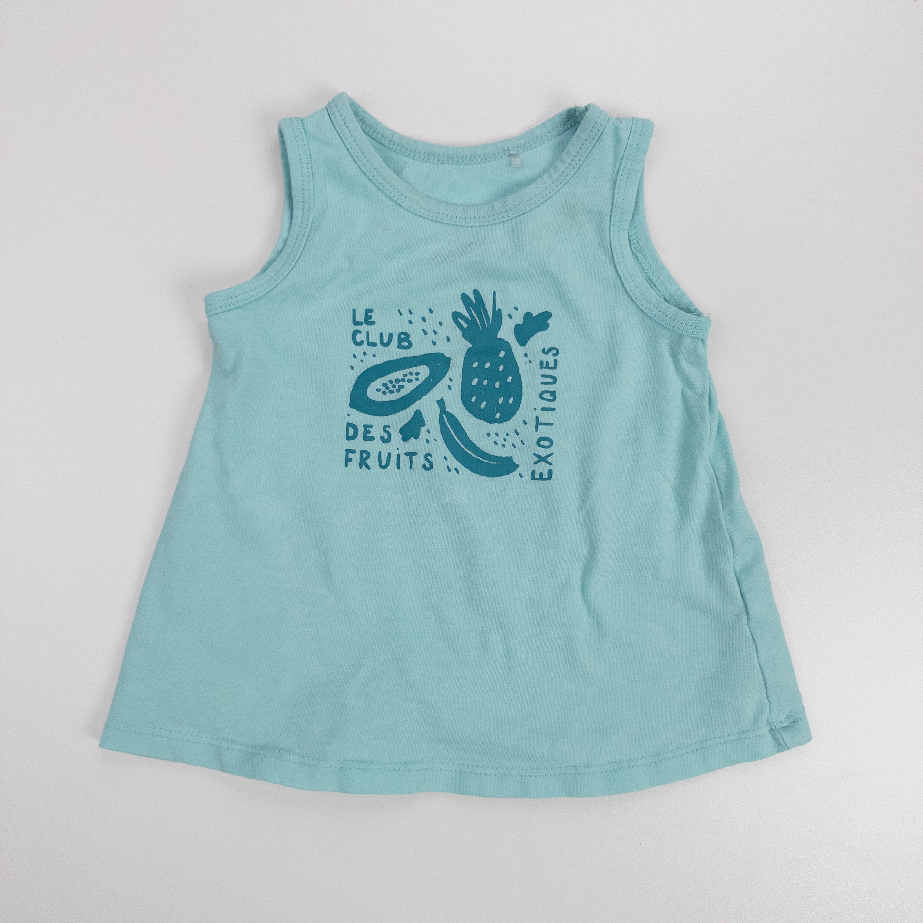 Tag - Camisole - 12 mois