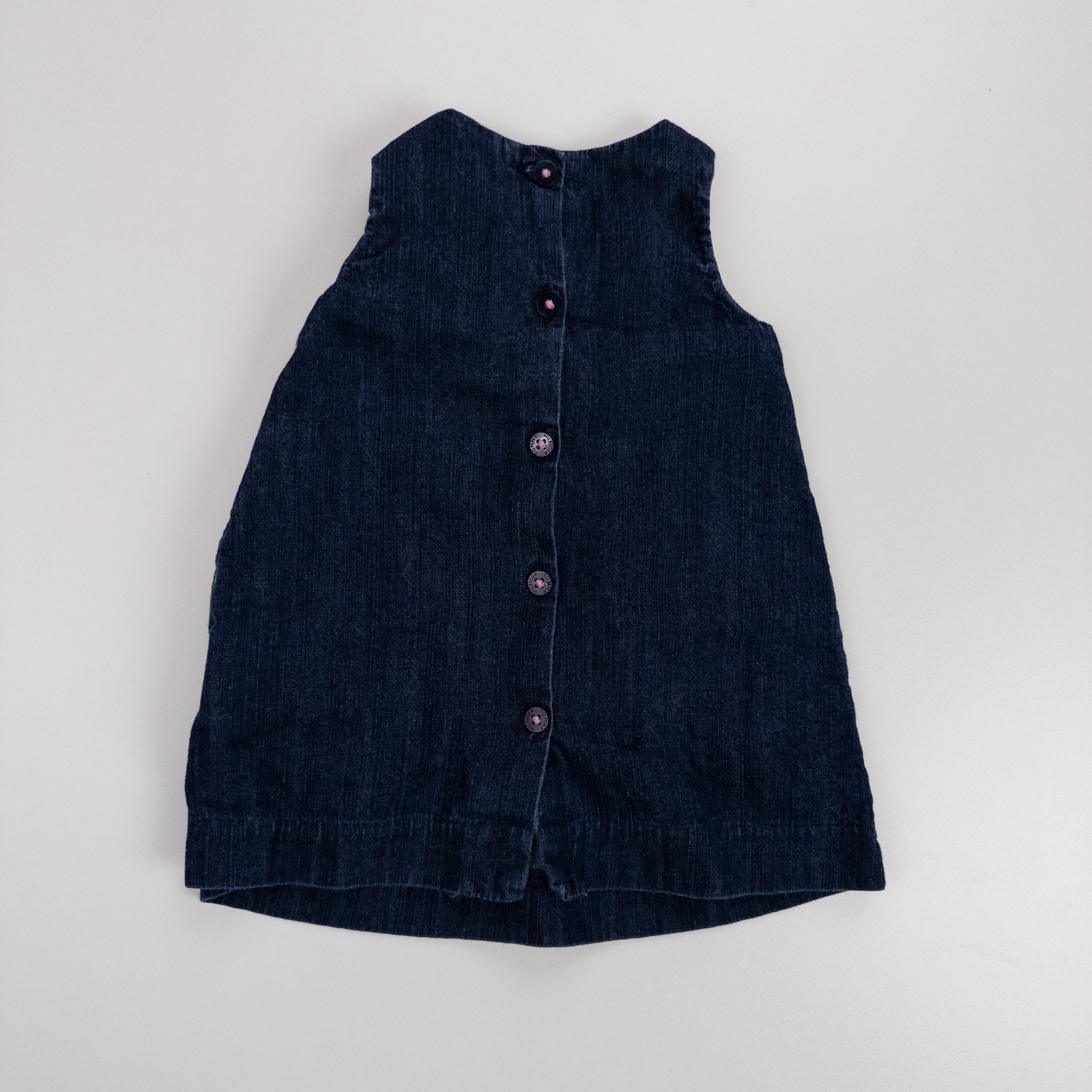 Tommy Hilfiger - Robe - 6-9 mois