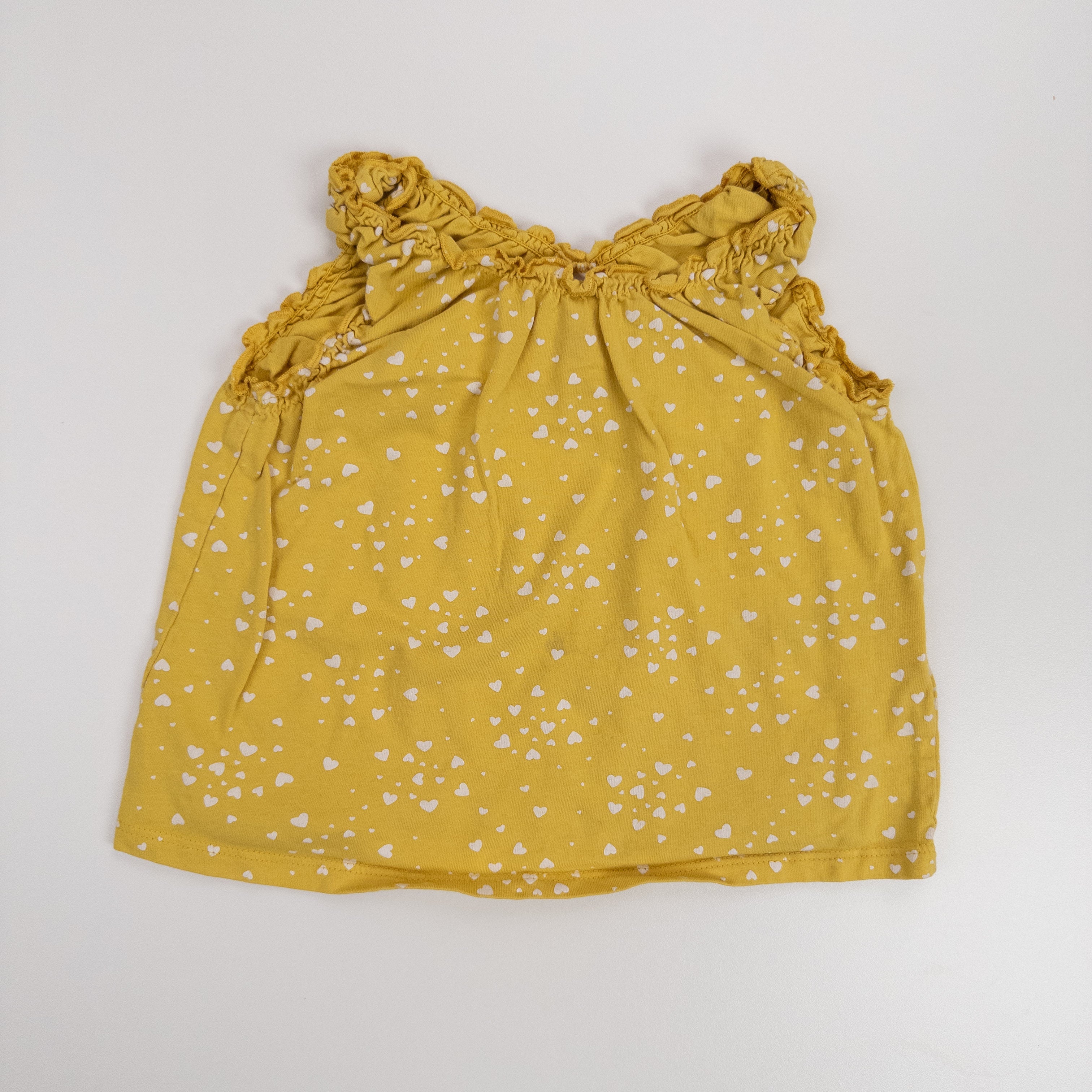 H&M - Camisole - 6-9 mois