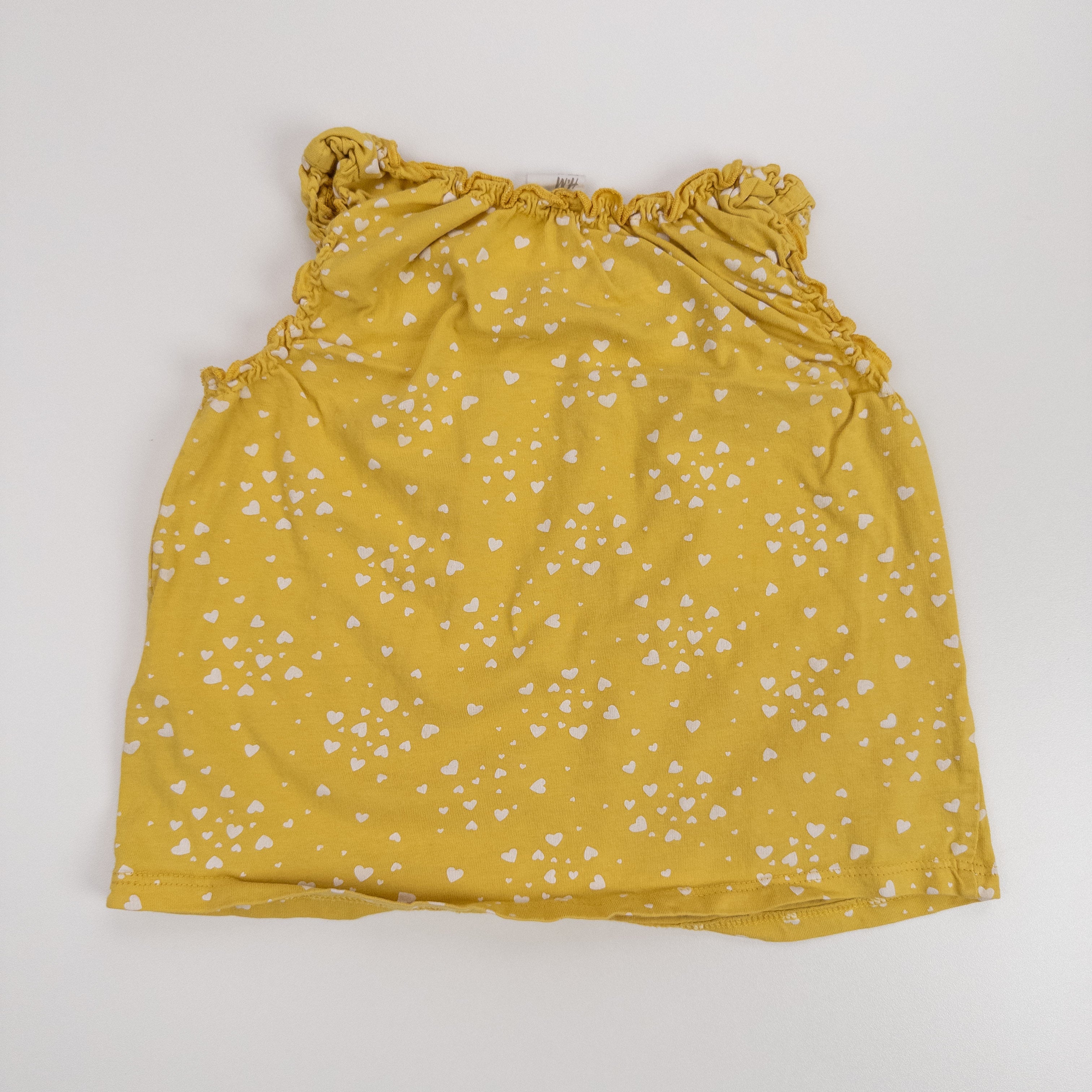 H&M - Camisole - 6-9 mois