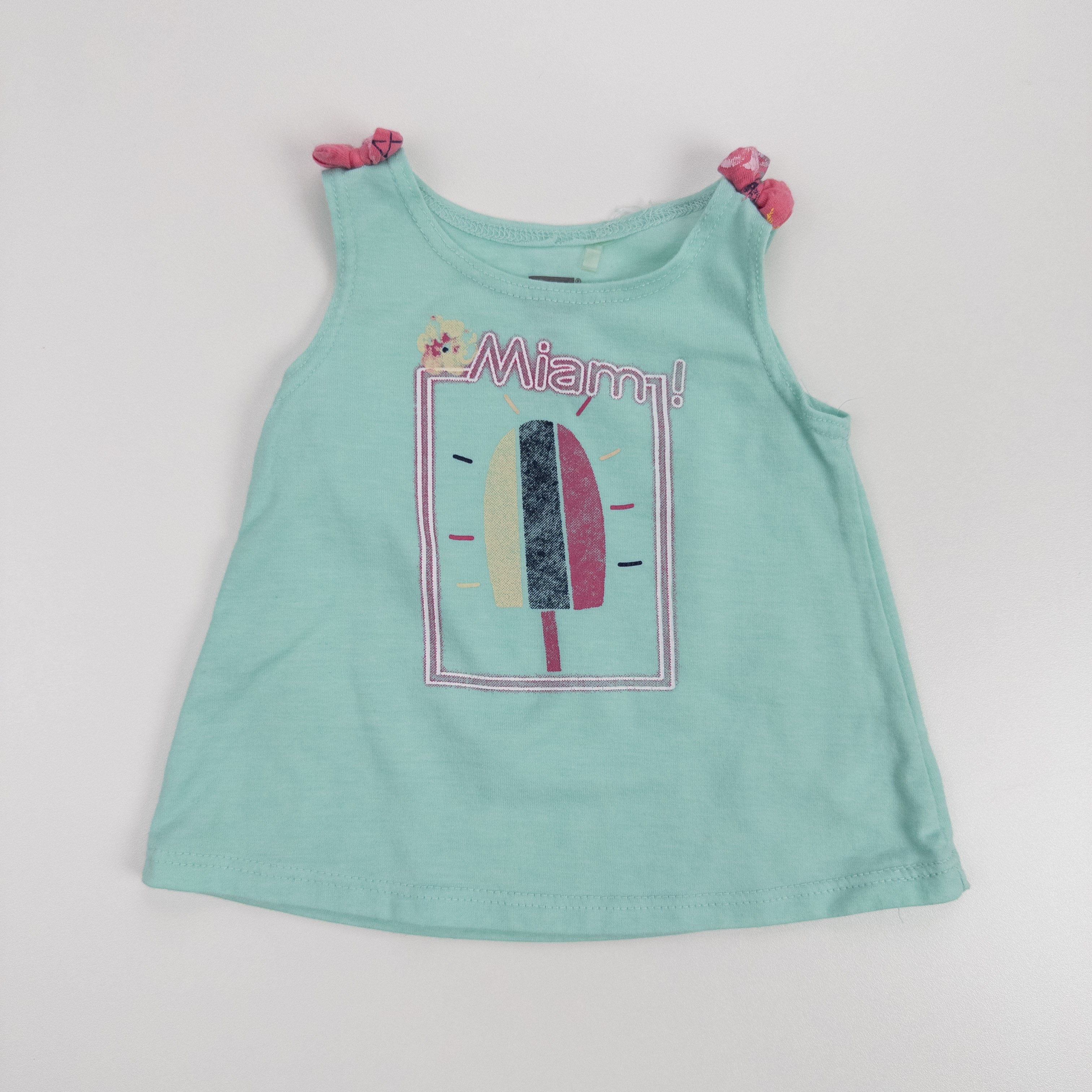 Tag - Camisole - 3 mois