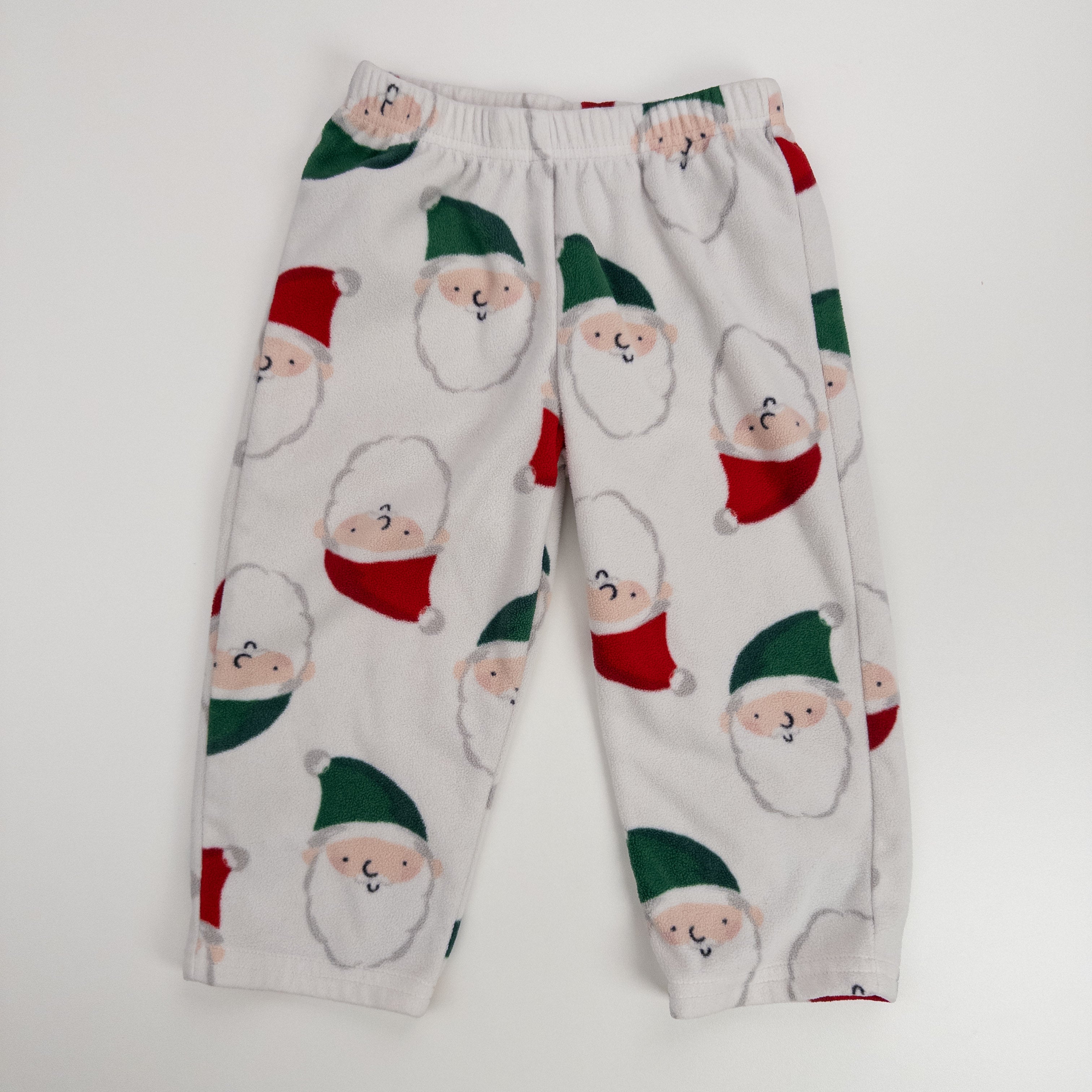 Carter's - Pantalon polar - 2 ans
