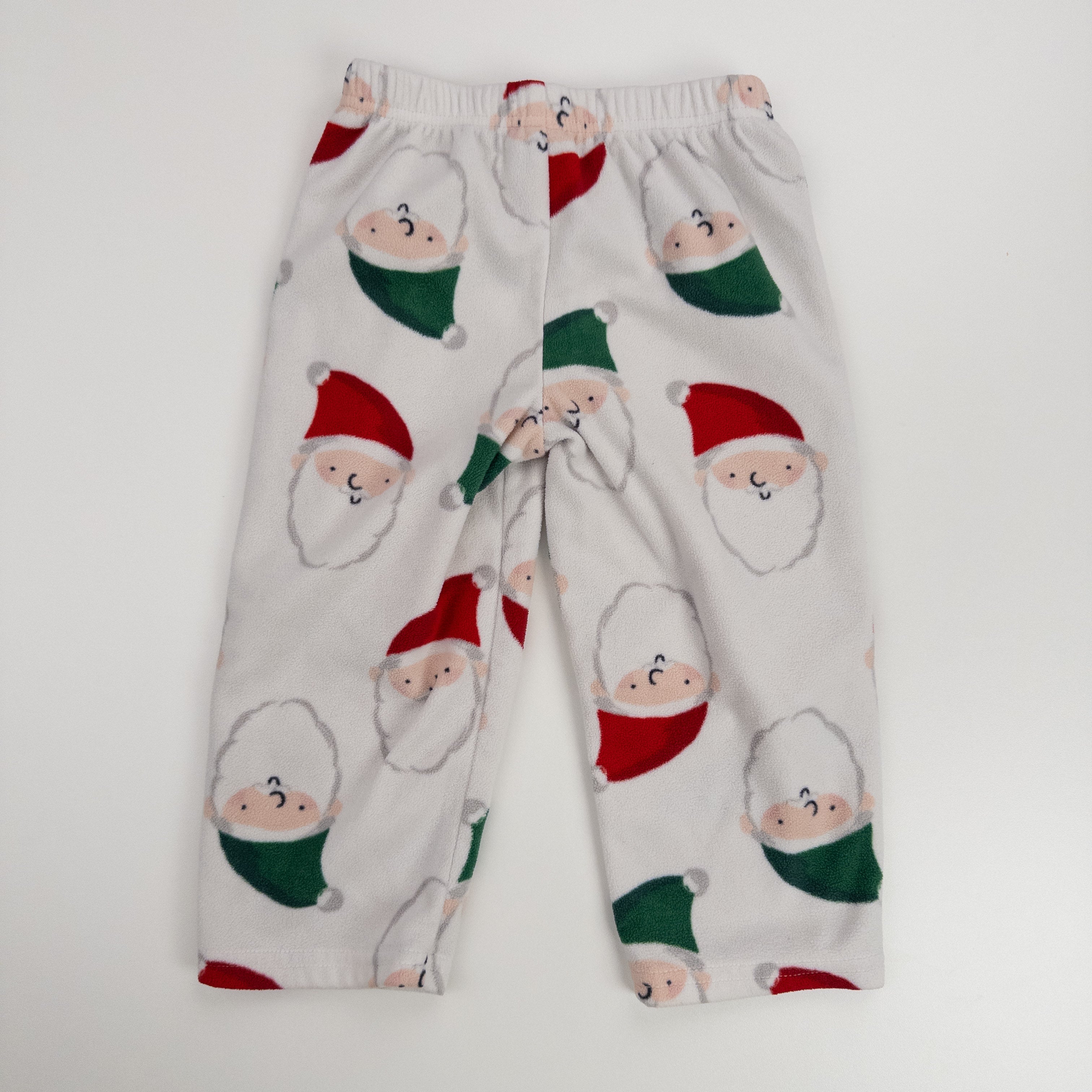 Carter's - Pantalon polar - 2 ans
