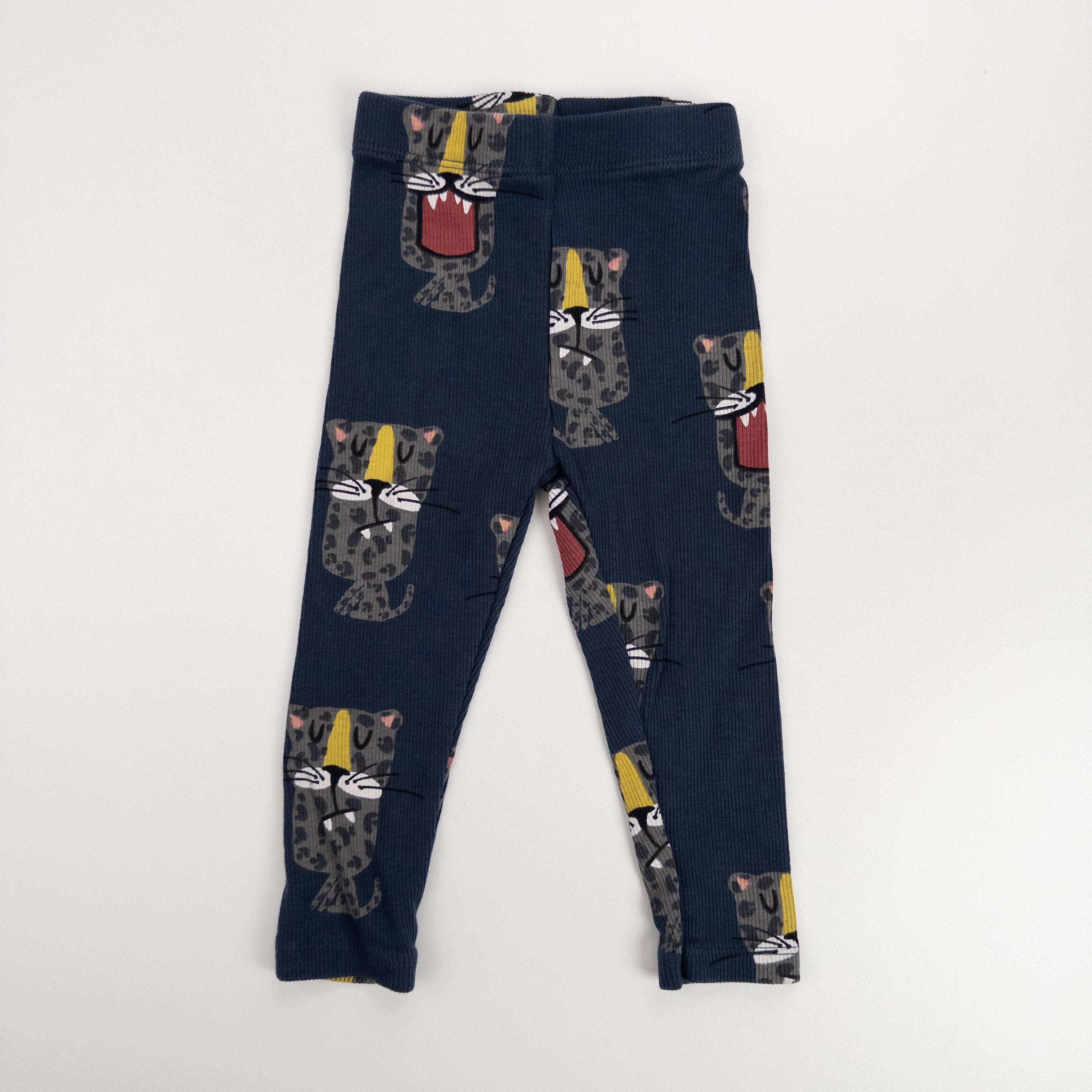 Zara - Legging - 9-12 mois