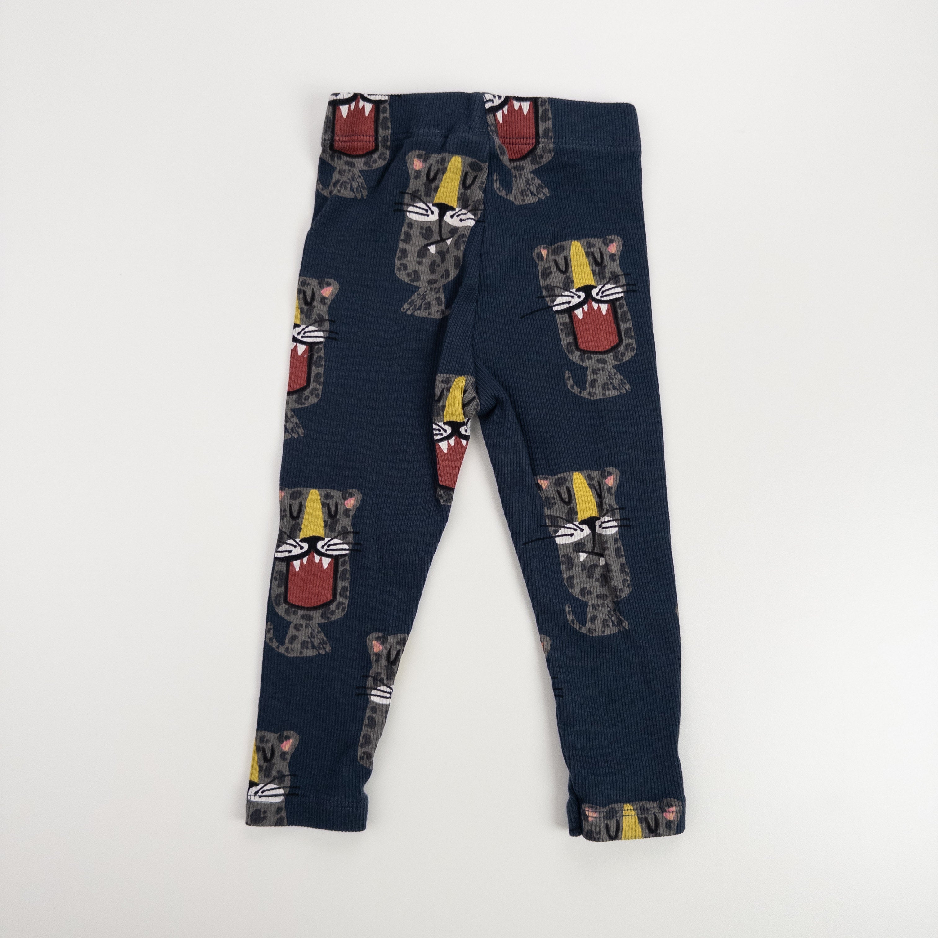 Zara - Legging - 9-12 mois
