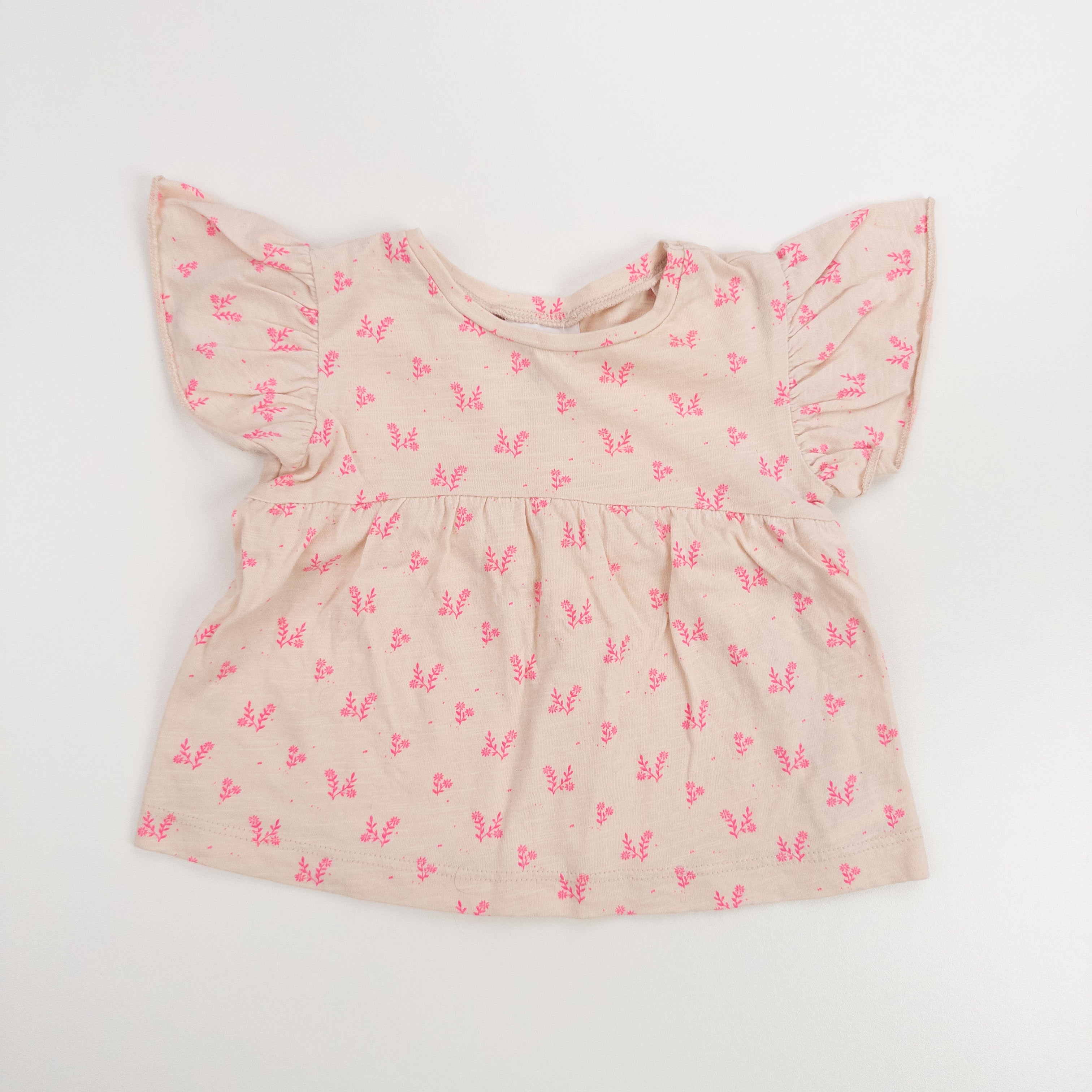 Zara - Chandail - 3-6 mois