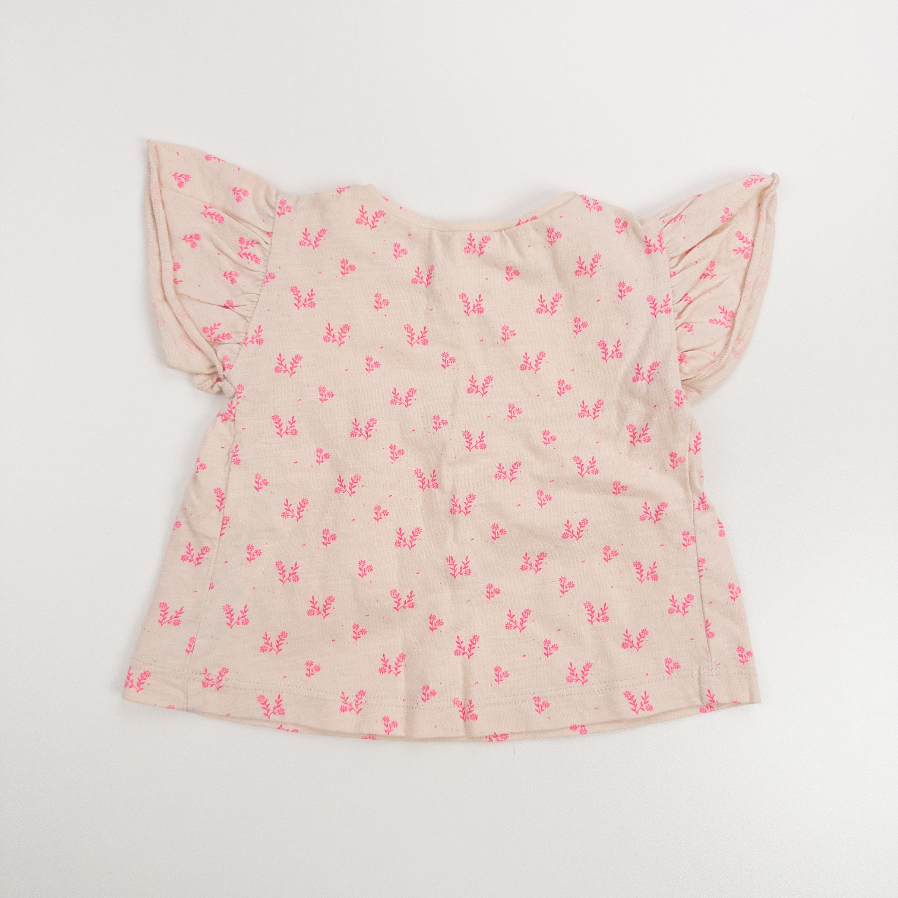 Zara - Chandail - 3-6 mois
