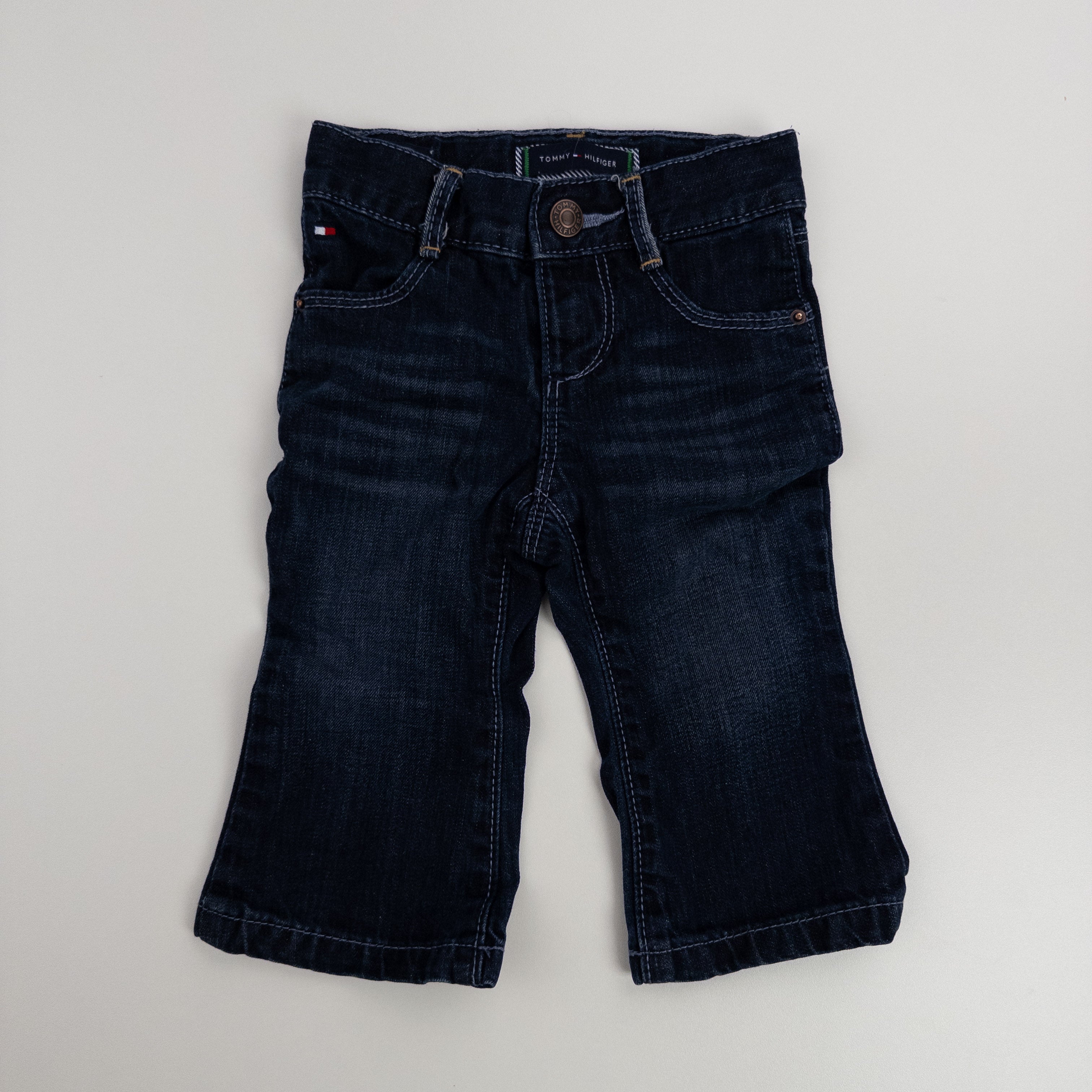Tommy Hilfiger - Pantalon - 6-9 mois