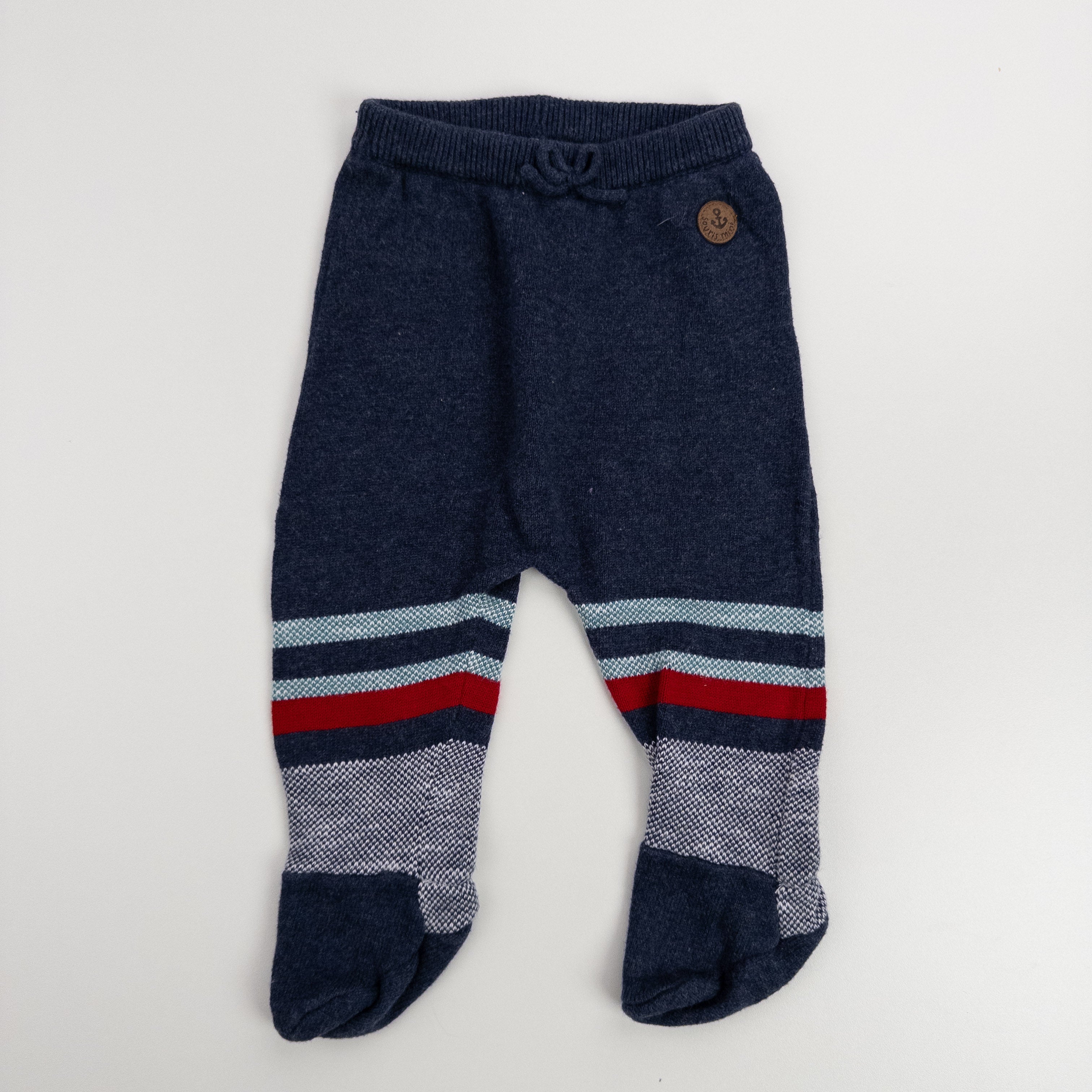 Souris Mini - Legging - 6-9 mois