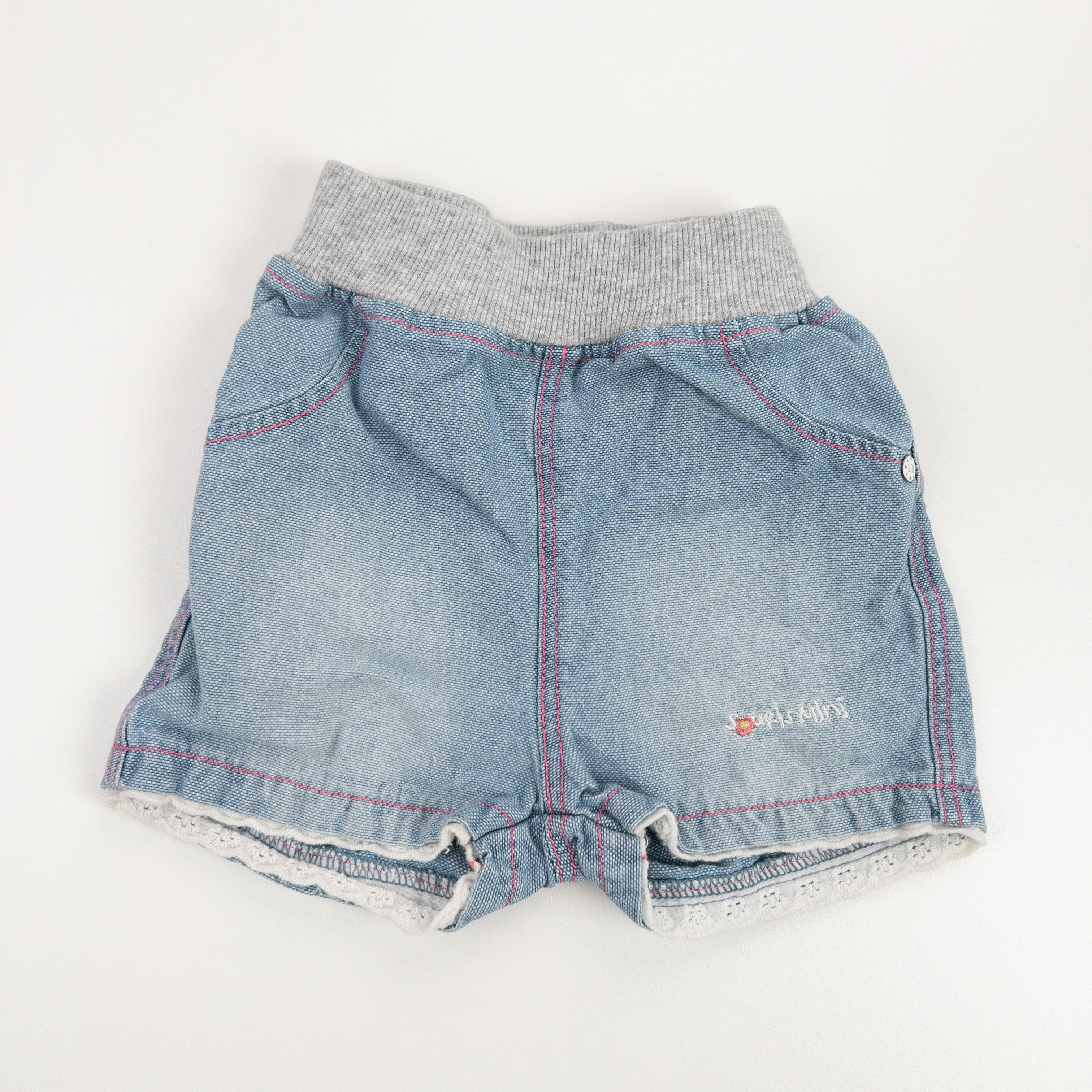 Souris Mini - Short - 6-9 mois