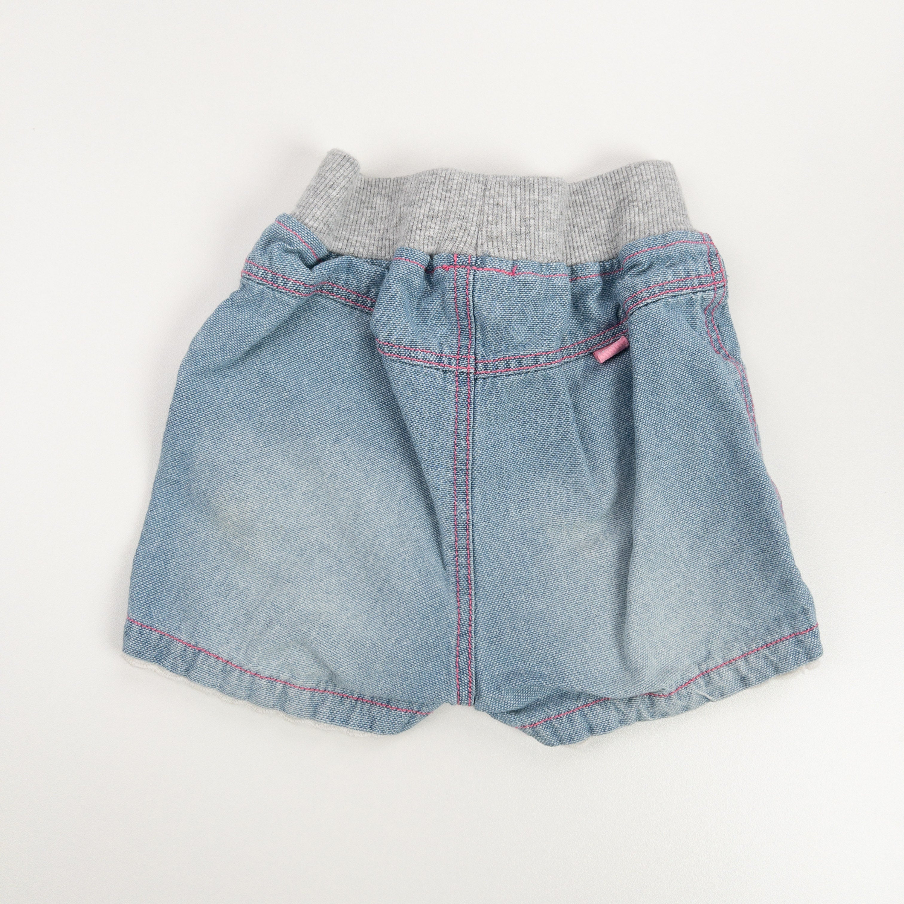 Souris Mini - Short - 6-9 mois
