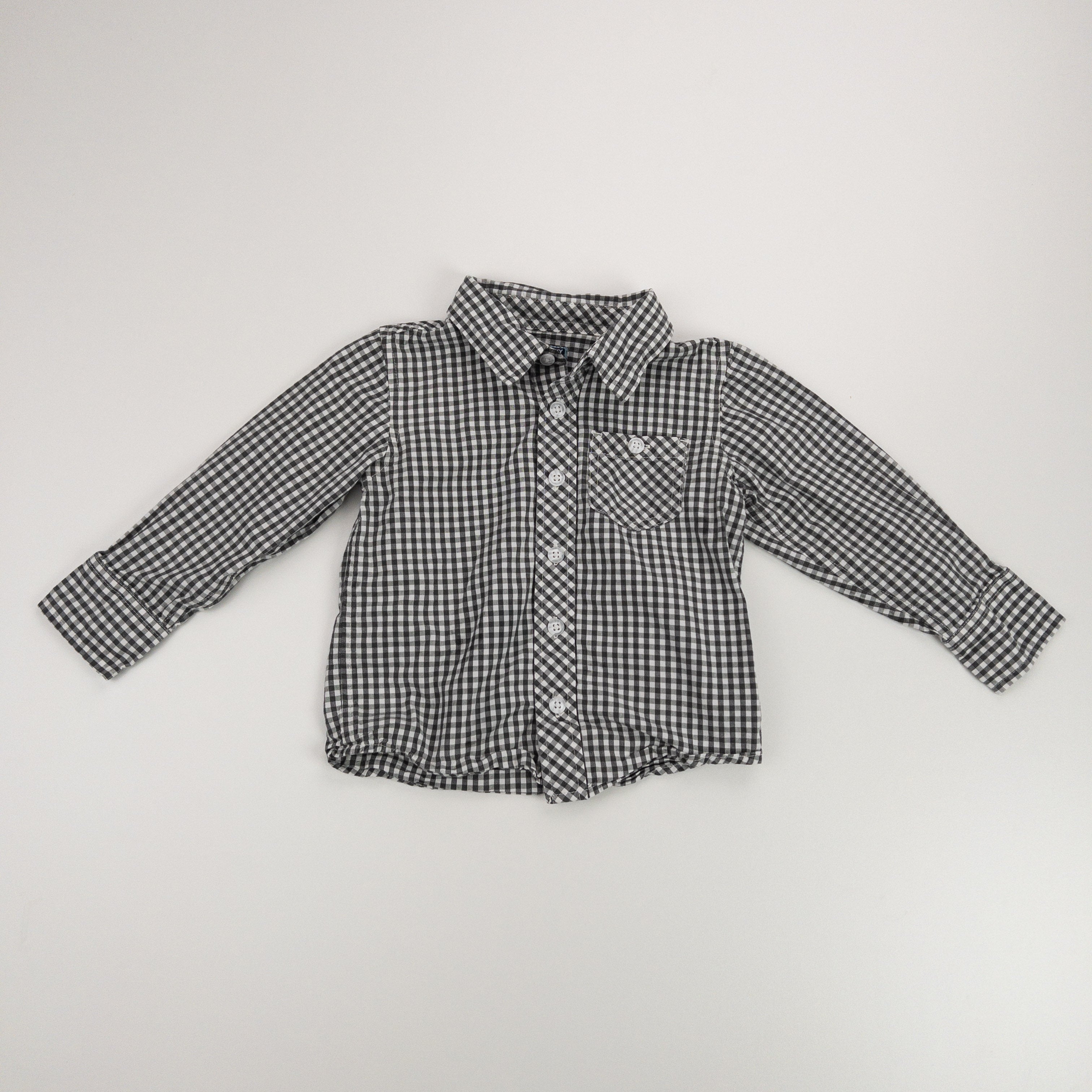 Old Navy - Chemise - 3 ans