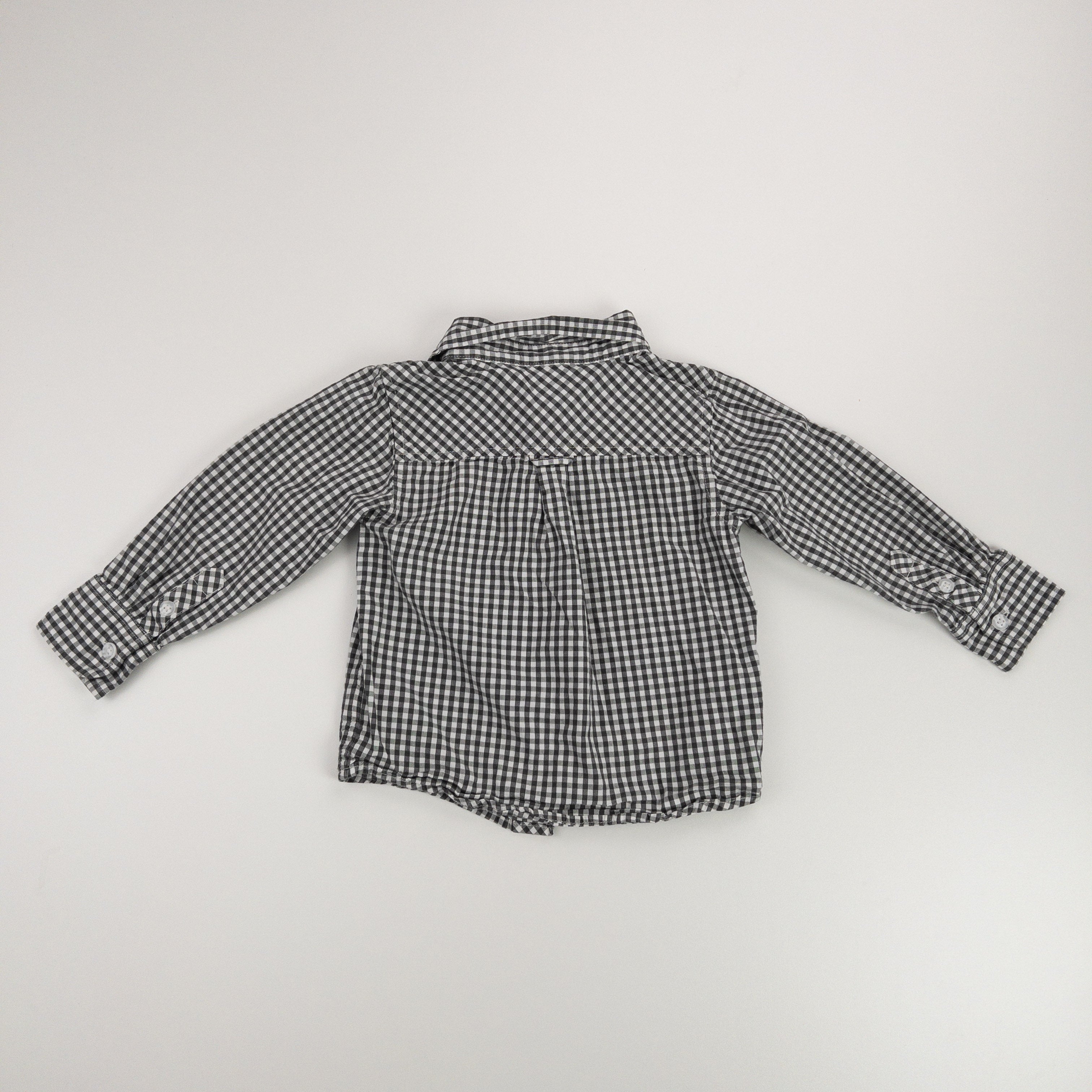 Old Navy - Chemise - 3 ans