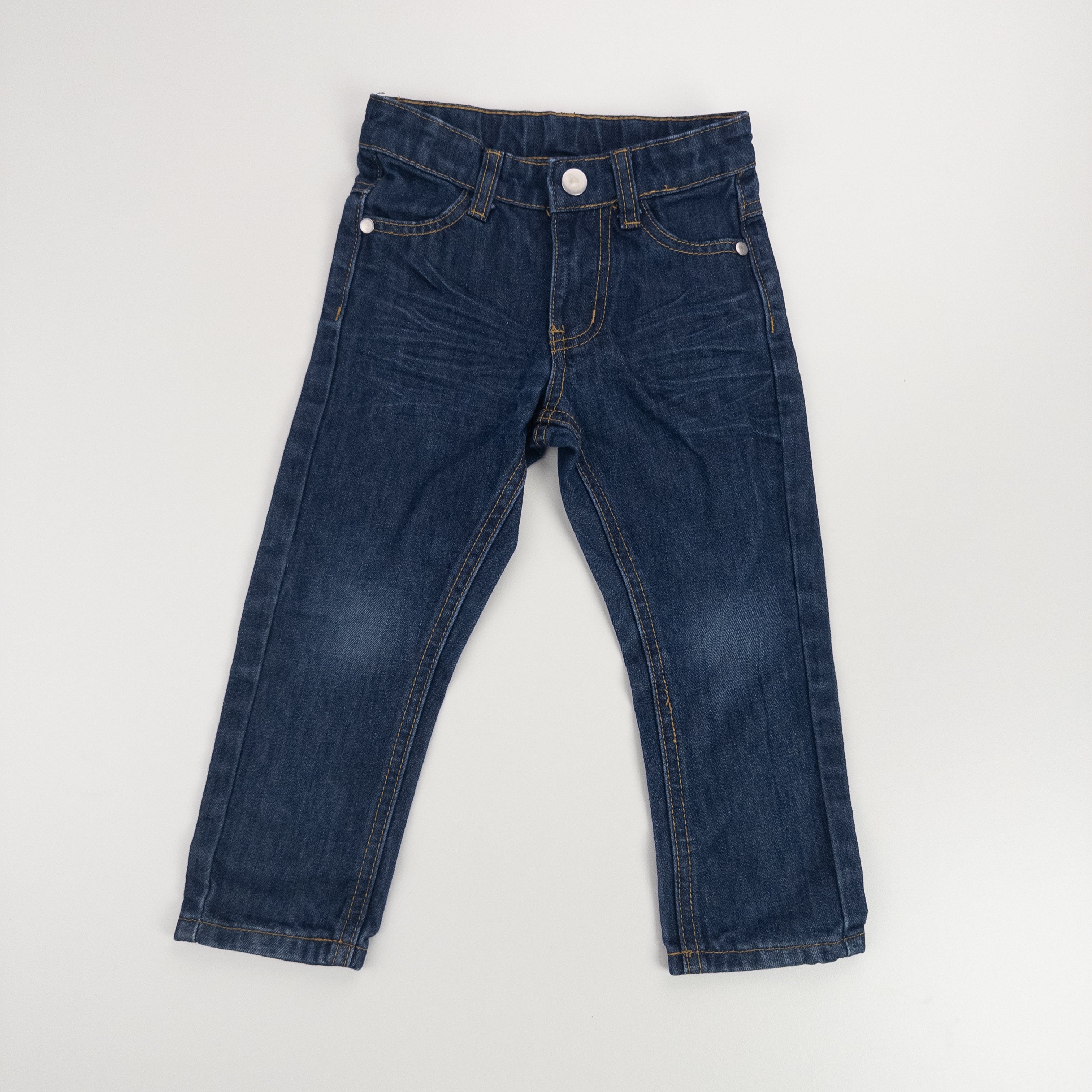 Blanc de blanc - Pantalon - 2 ans